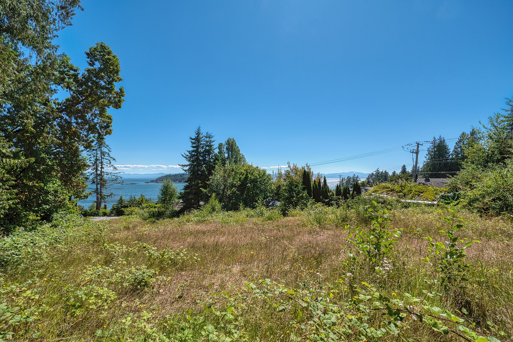  Sechelt, Sunshine Coast - 物件實景