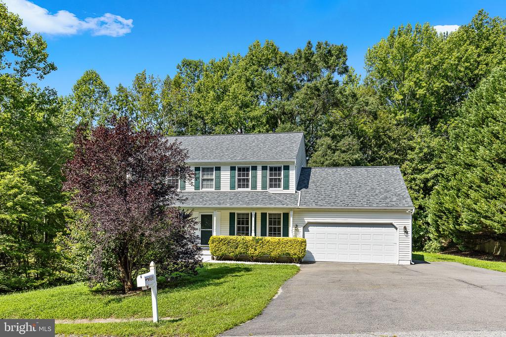 Fredericksburg, Virginia, 22408, United States, 5 Bedrooms Bedrooms, ,4 BathroomsBathrooms,Residential,For Sale,1900737