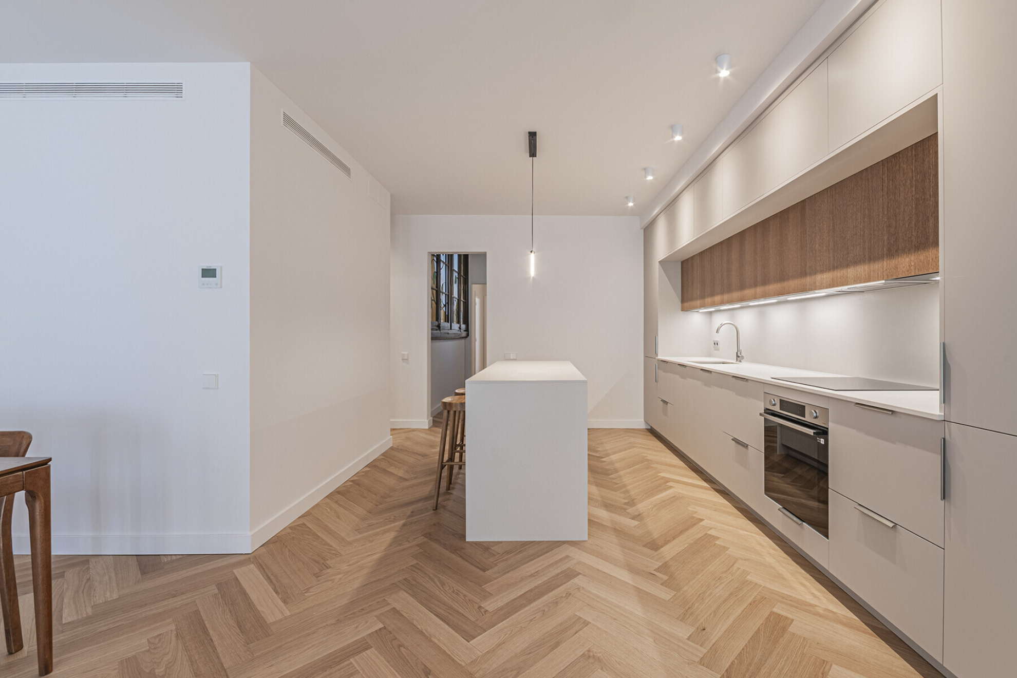  Renovated apartment in the Gothic Quarter - 物件實景