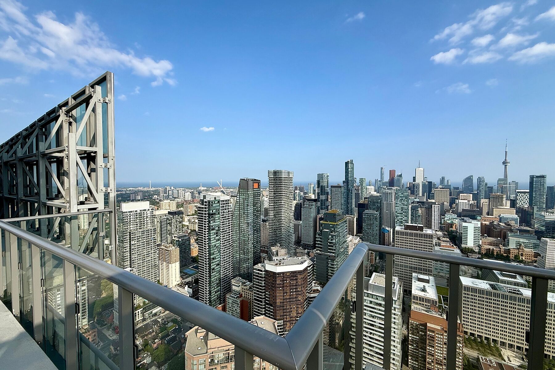  Toronto, Greater Toronto Area - 物件實景