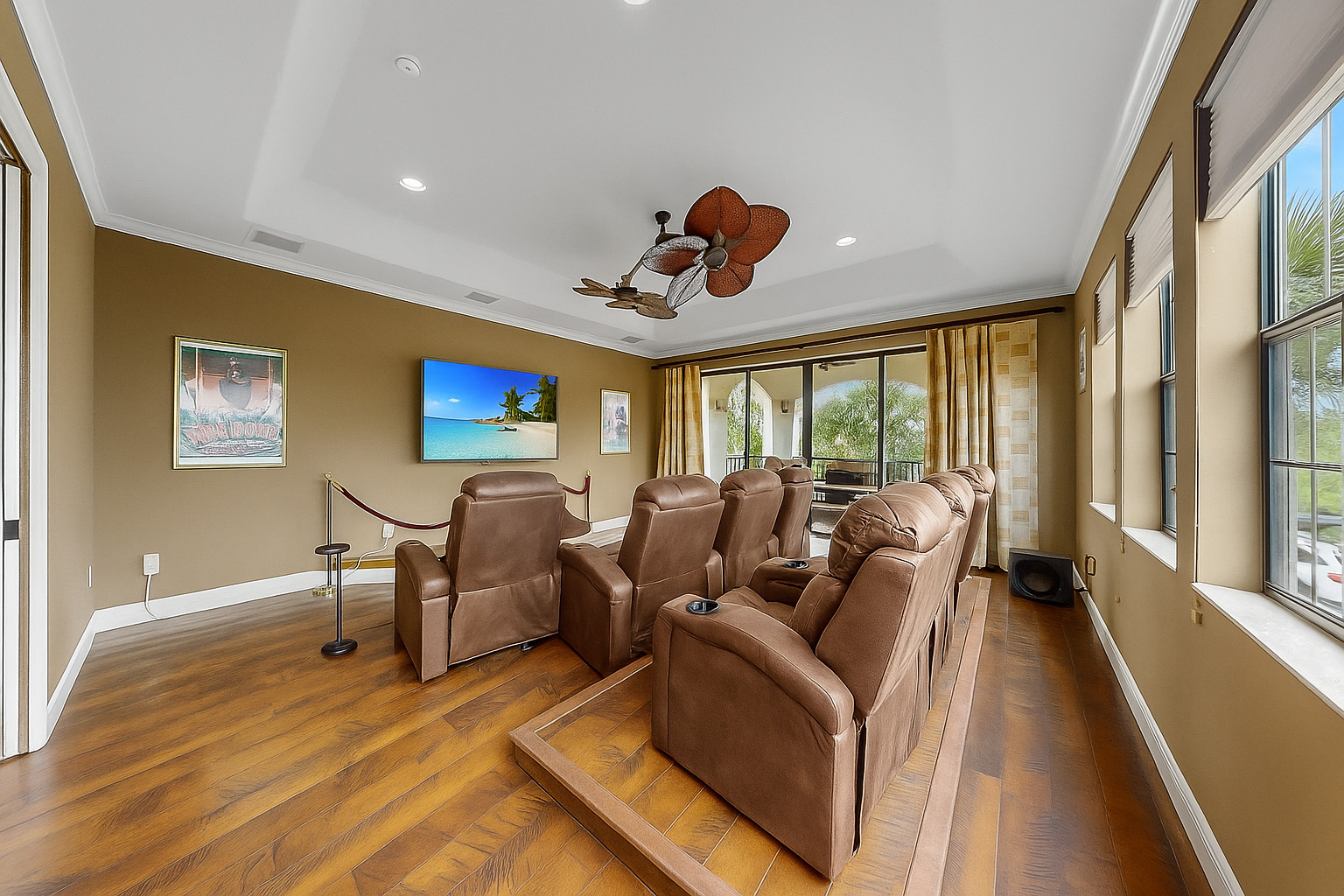 Apollo Beach, Florida, 33572, United States, 4 Bedrooms Bedrooms, ,5 BathroomsBathrooms,Residential,For Sale,1983999