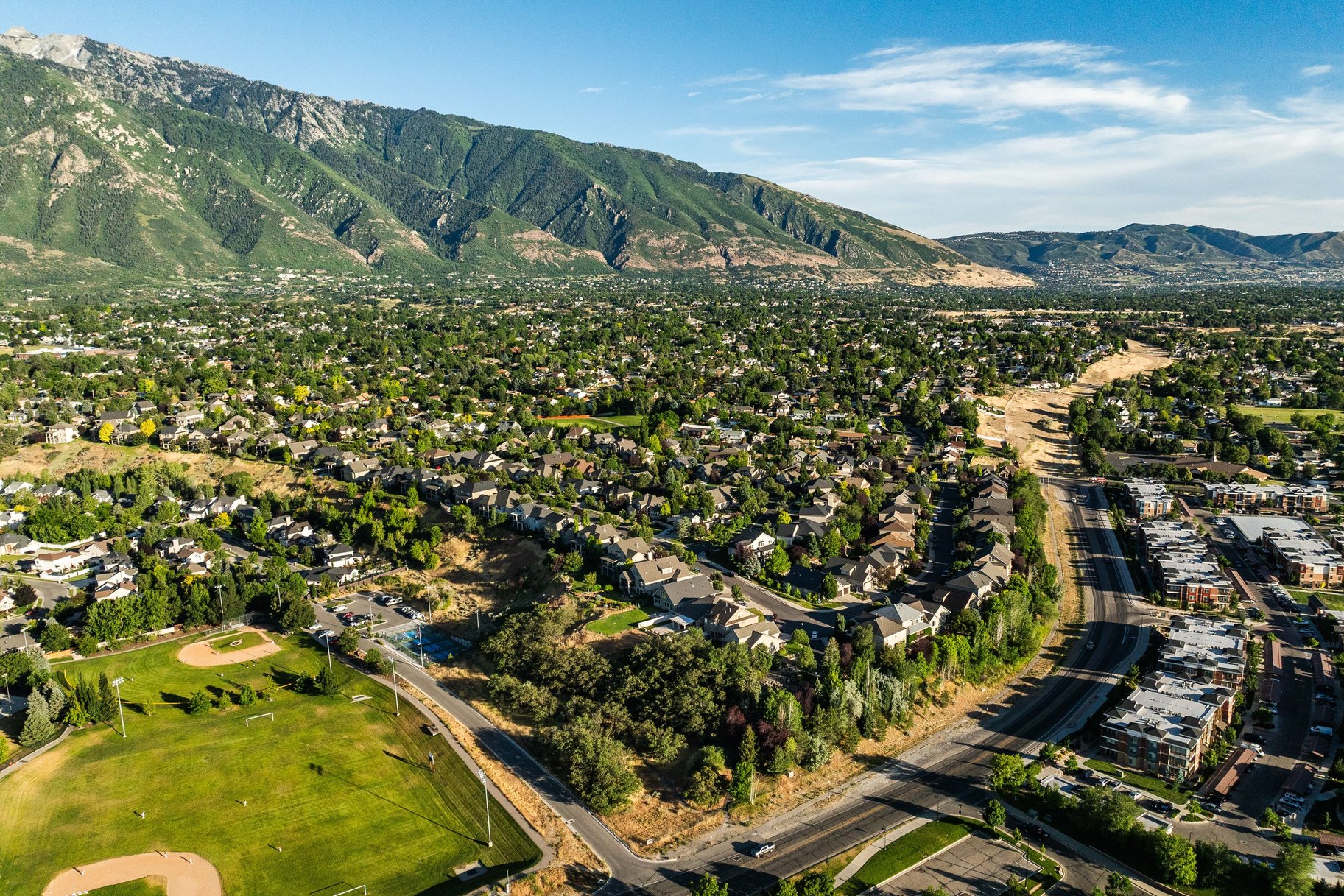  rocklin retreat where  majestic mountains meets city views - 物件實景