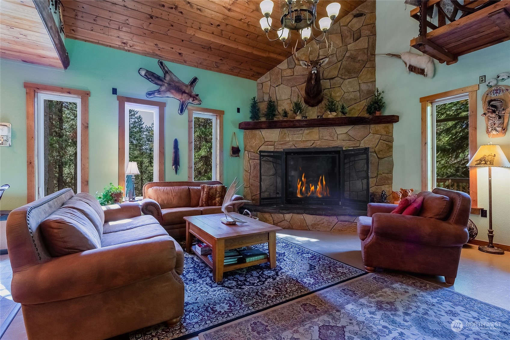 77667 Jack Pine Lane, Weston, Oregon, 97886, United States, 2 Bedrooms Bedrooms, ,4 BathroomsBathrooms,Residential,For Sale,77667 Jack Pine Lane,1617201