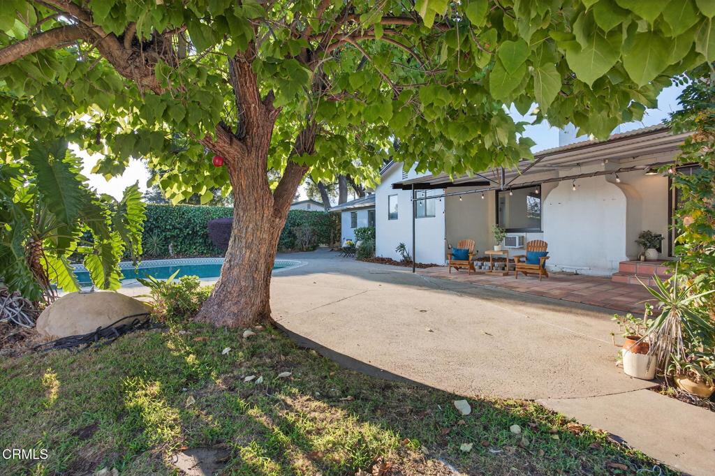 Ojai, California, 93023, United States, 4 Bedrooms Bedrooms, ,3 BathroomsBathrooms,Residential,For Sale,1989164