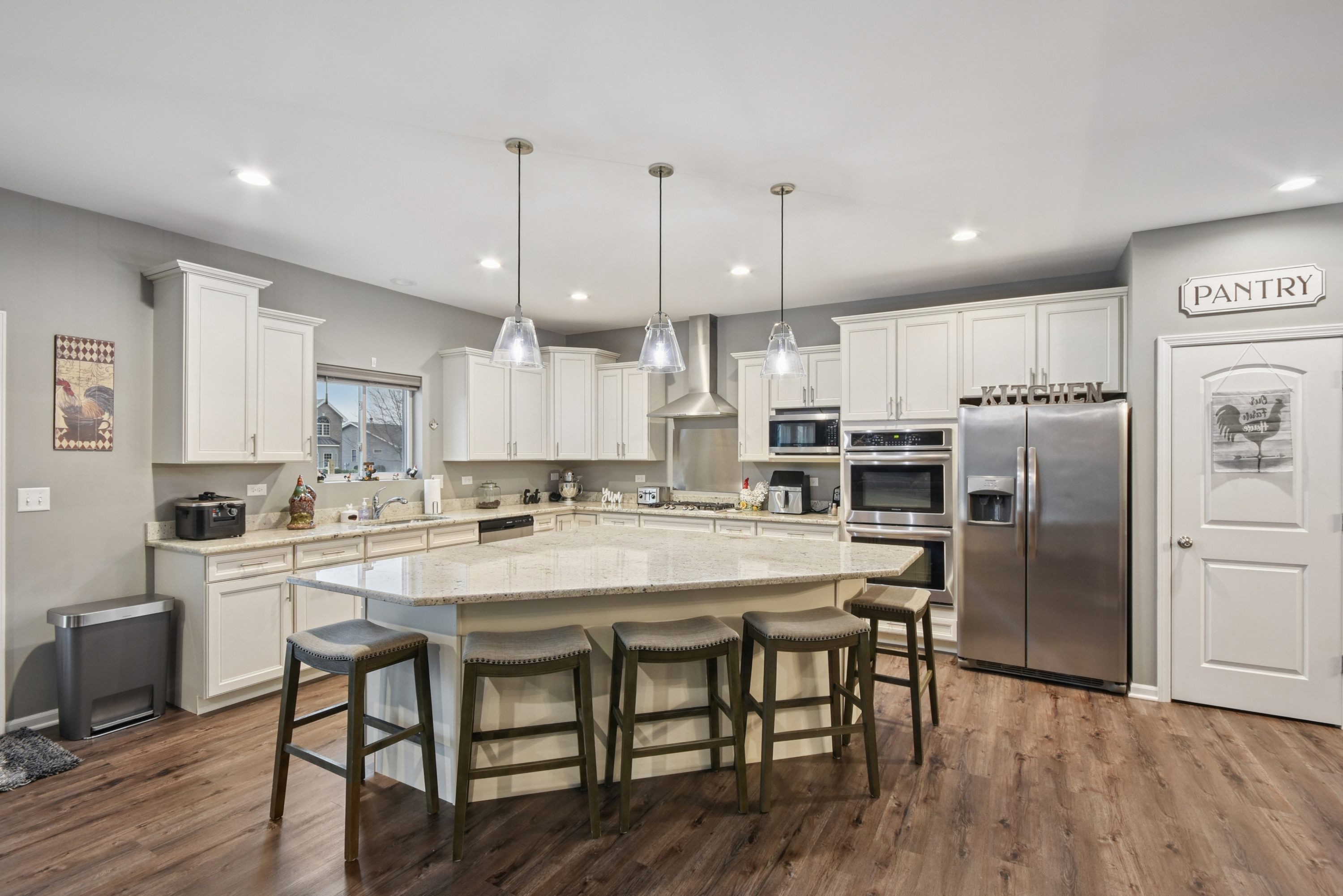 Channahon, Illinois, 60410, United States, 4 Bedrooms Bedrooms, ,3 BathroomsBathrooms,Residential,For Sale,1996655