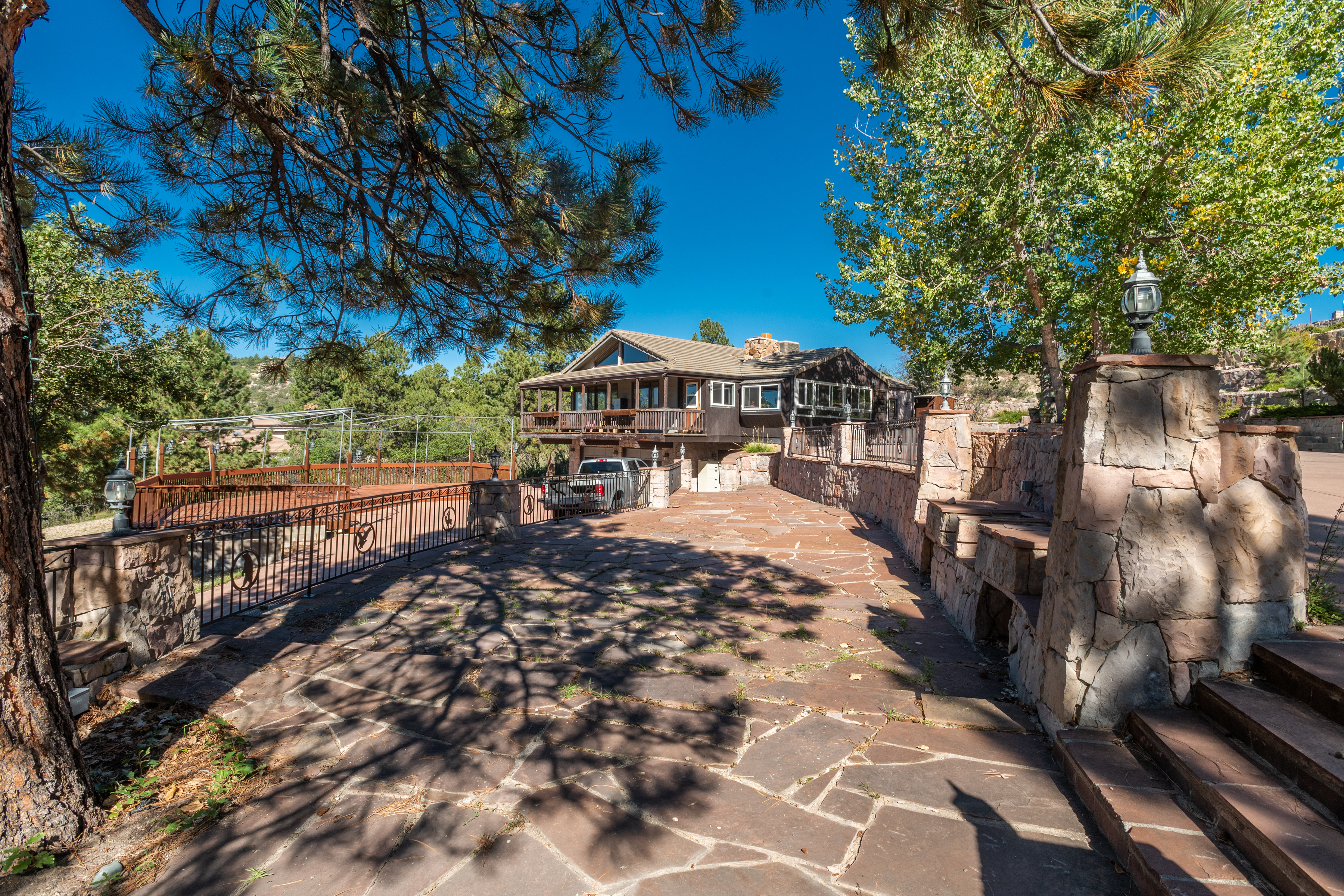  An exceptional opportunity to create a truly one-of-a-kind Colorado estate - 物件實景