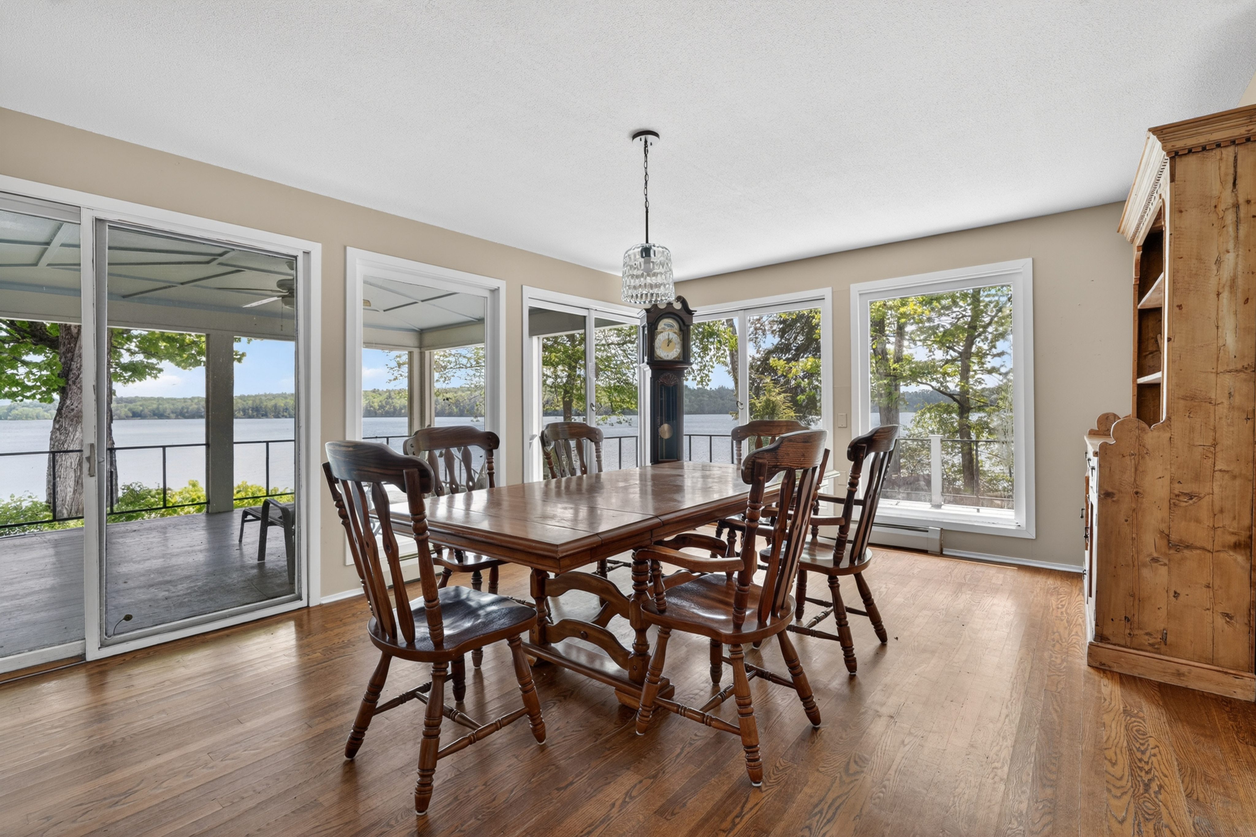  An Island of Your Own, in the Berkshires - 物件實景