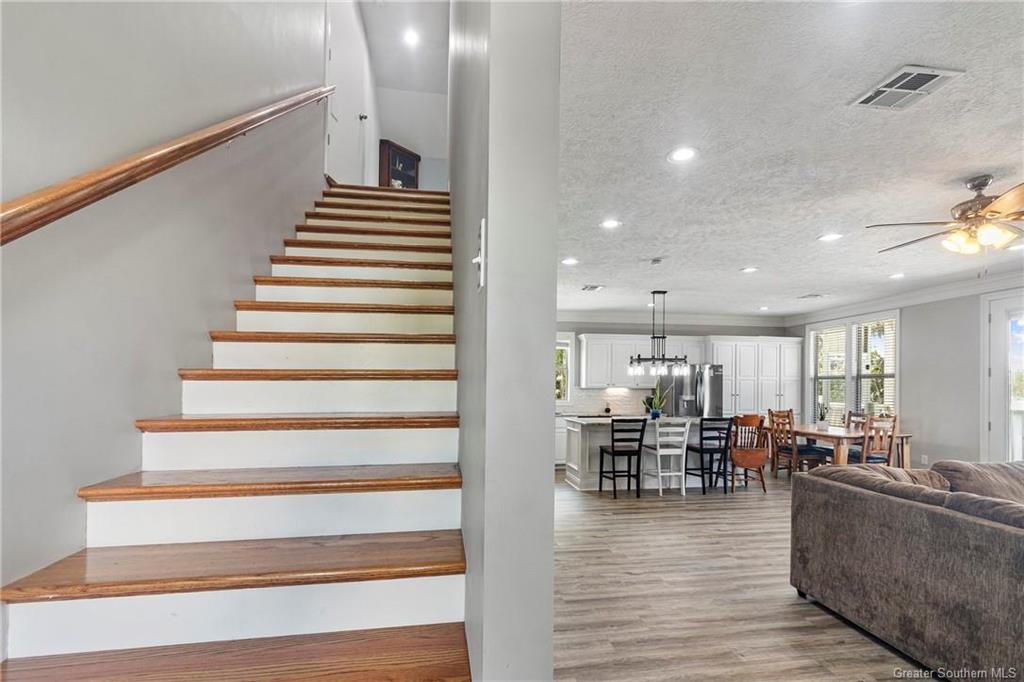 Lake Charles, Louisiana, 70611, United States, 4 Bedrooms Bedrooms, ,2 BathroomsBathrooms,Residential,For Sale,1980558