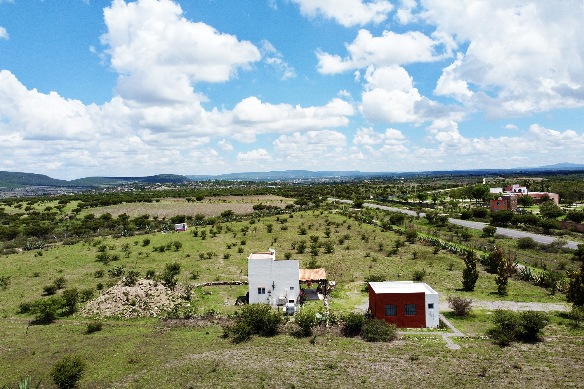  Finca Patanegra on the Road to Jalpa - 物件實景