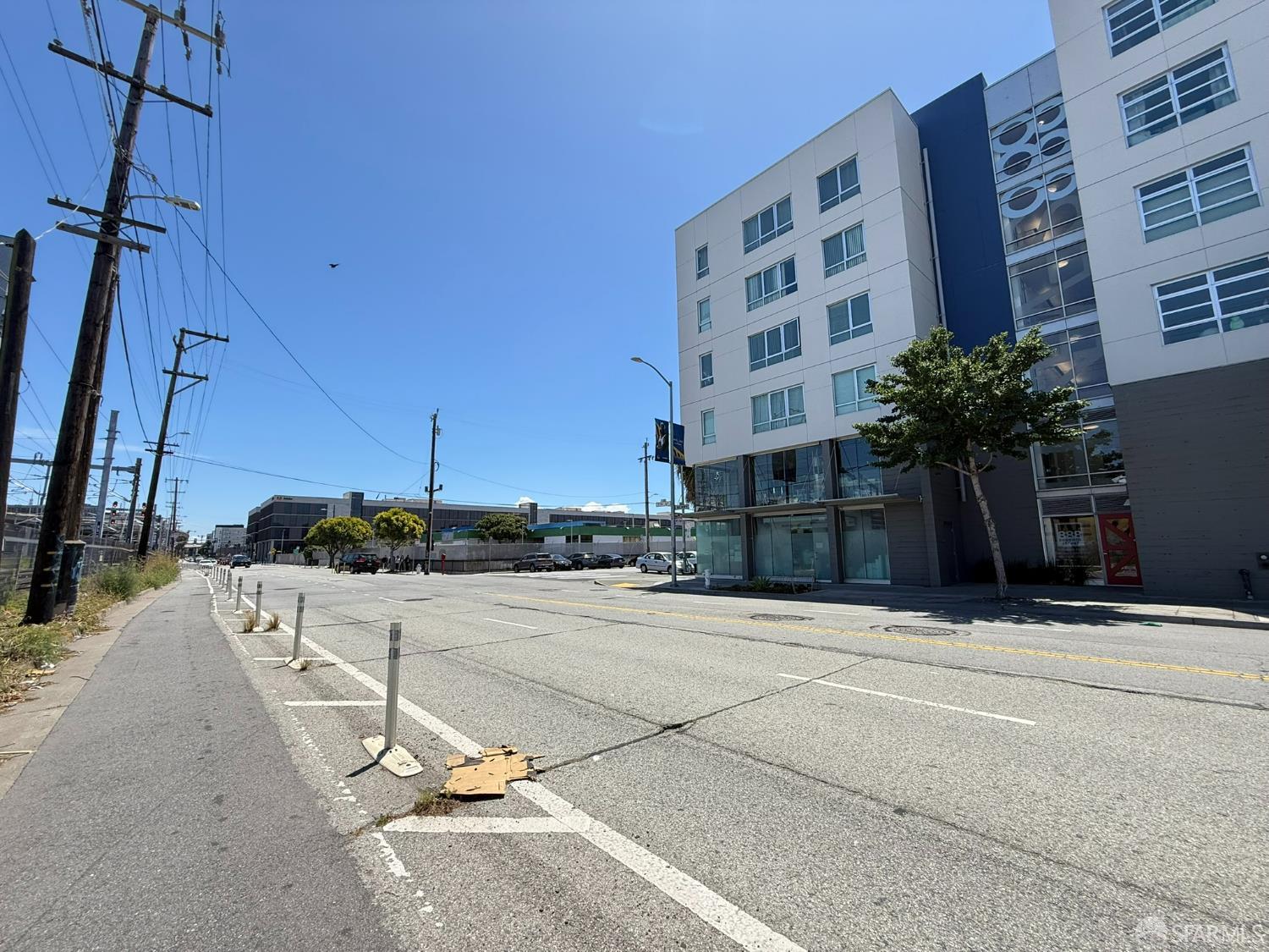 San Francisco, California, 94107, United States, 2 Bedrooms Bedrooms, ,1 BathroomBathrooms,Residential,For Sale,2048340