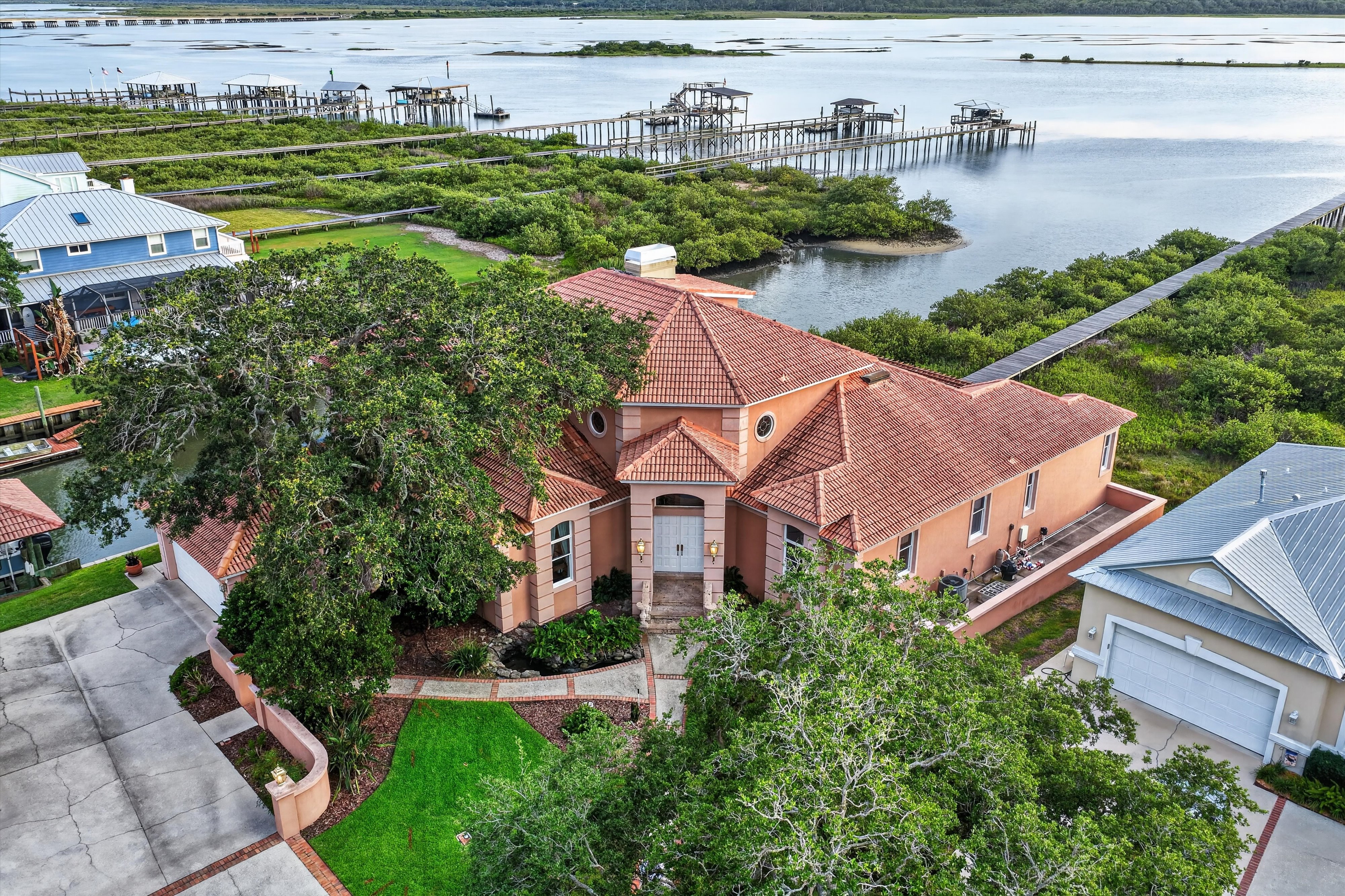  6357 Putnam Street, St Augustine, FL, 32080 - 物件實景