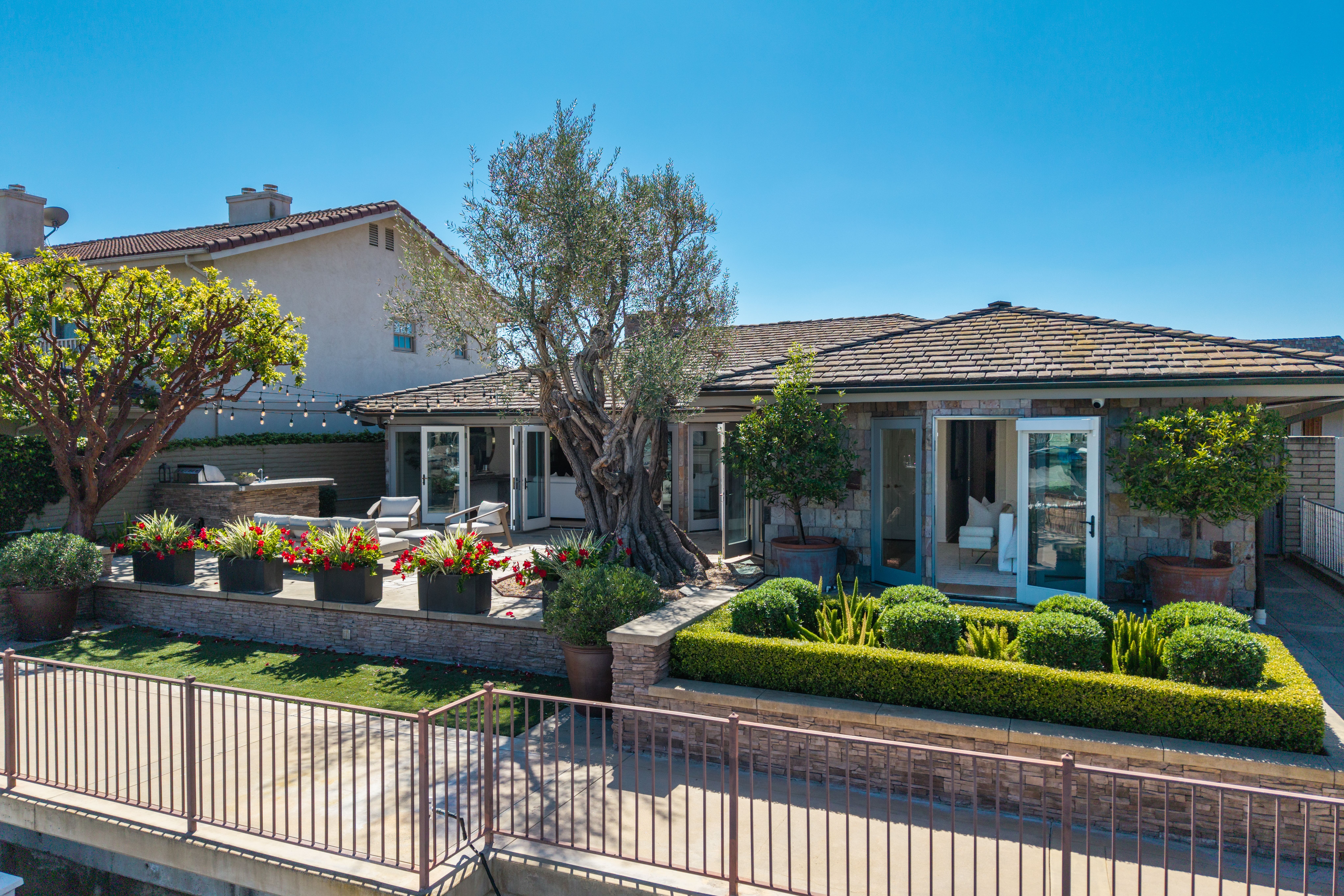  412 Evening Star Lane, Newport Beach, CA 92660 - 物件實景