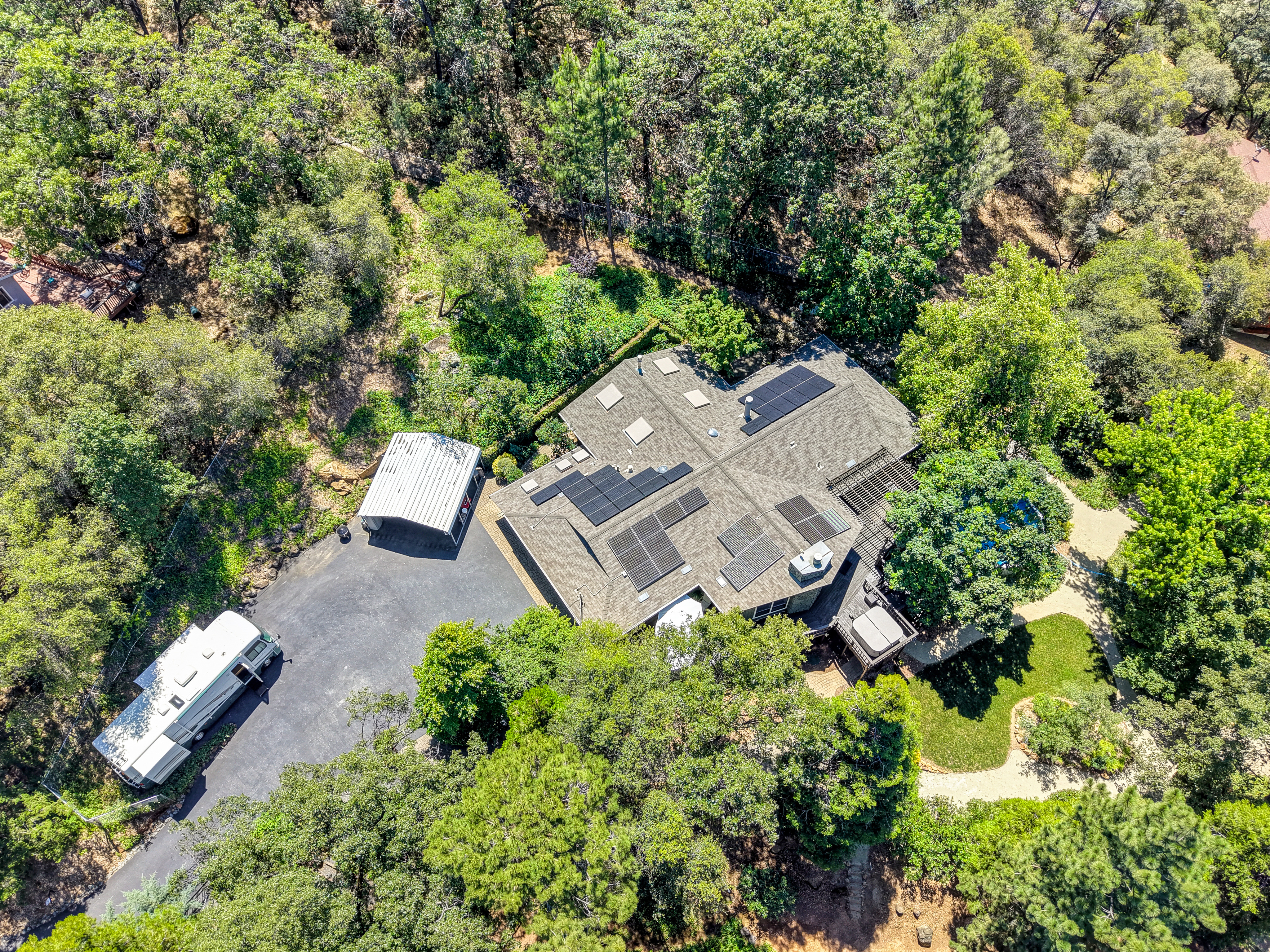  5125 Thomas Drive, Auburn, CA 95602 - 物件實景