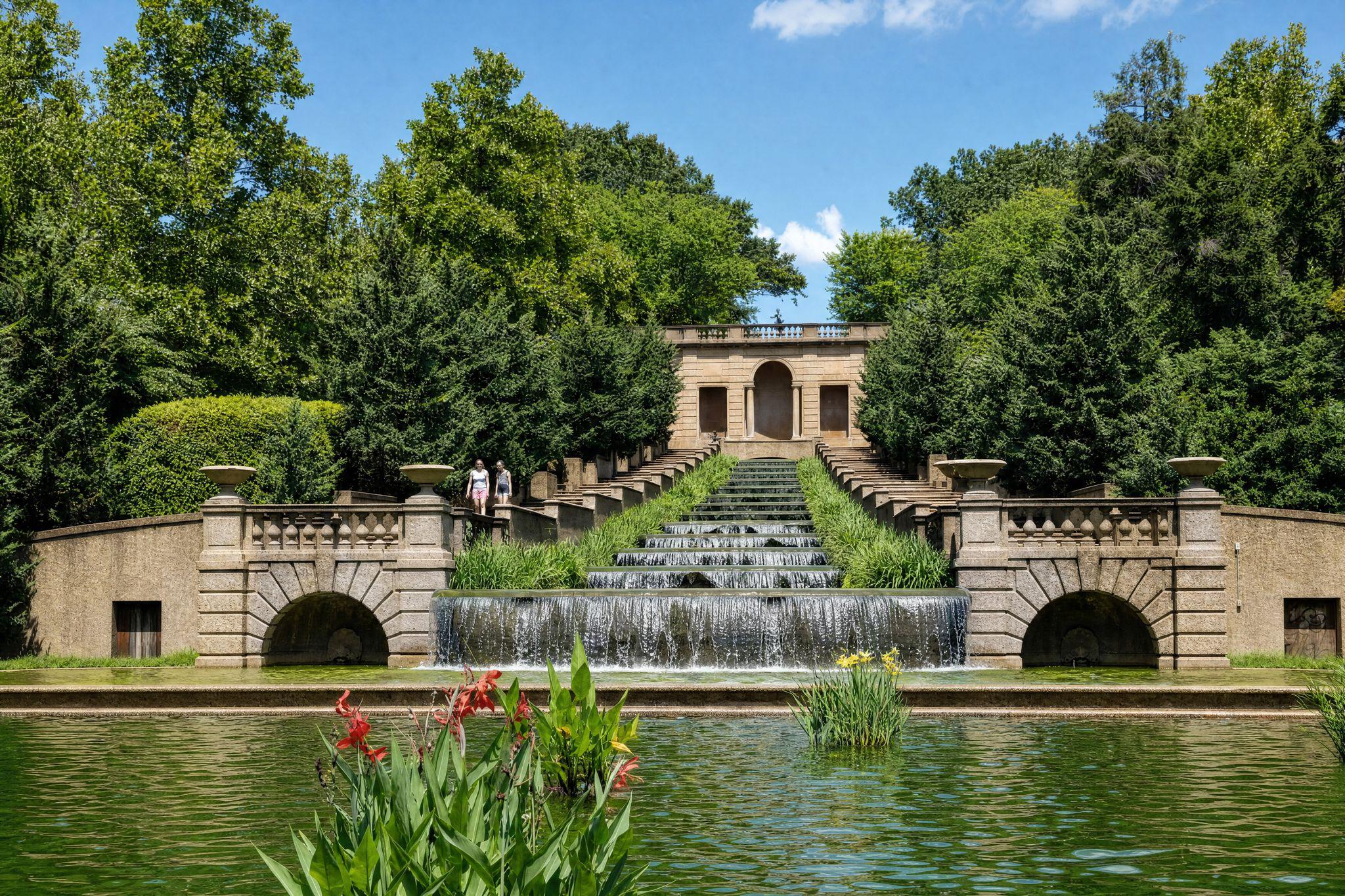  1701 Kalorama Road NW, Washington, DC, 20009 - 物件實景