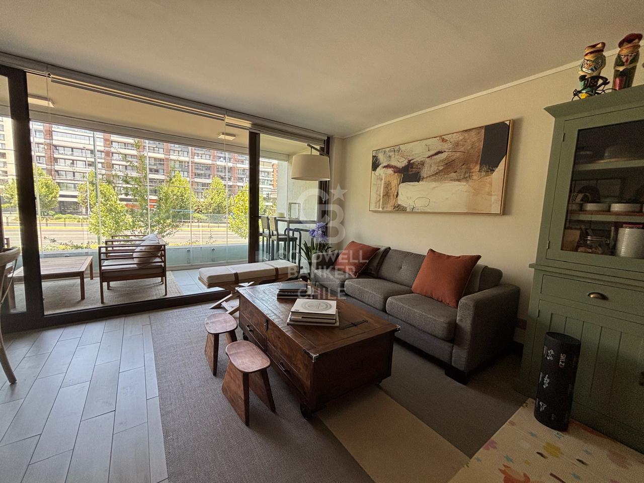 Lo Barnechea, Chile, 2 Bedrooms Bedrooms, ,2 BathroomsBathrooms,Residential,For Sale,1807653