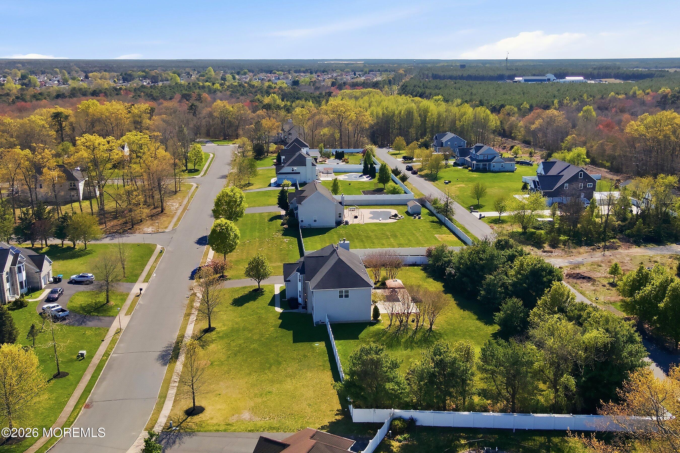 Manchester, New Jersey, 08759, United States, 5 Bedrooms Bedrooms, ,3 BathroomsBathrooms,Residential,For Sale,2040445
