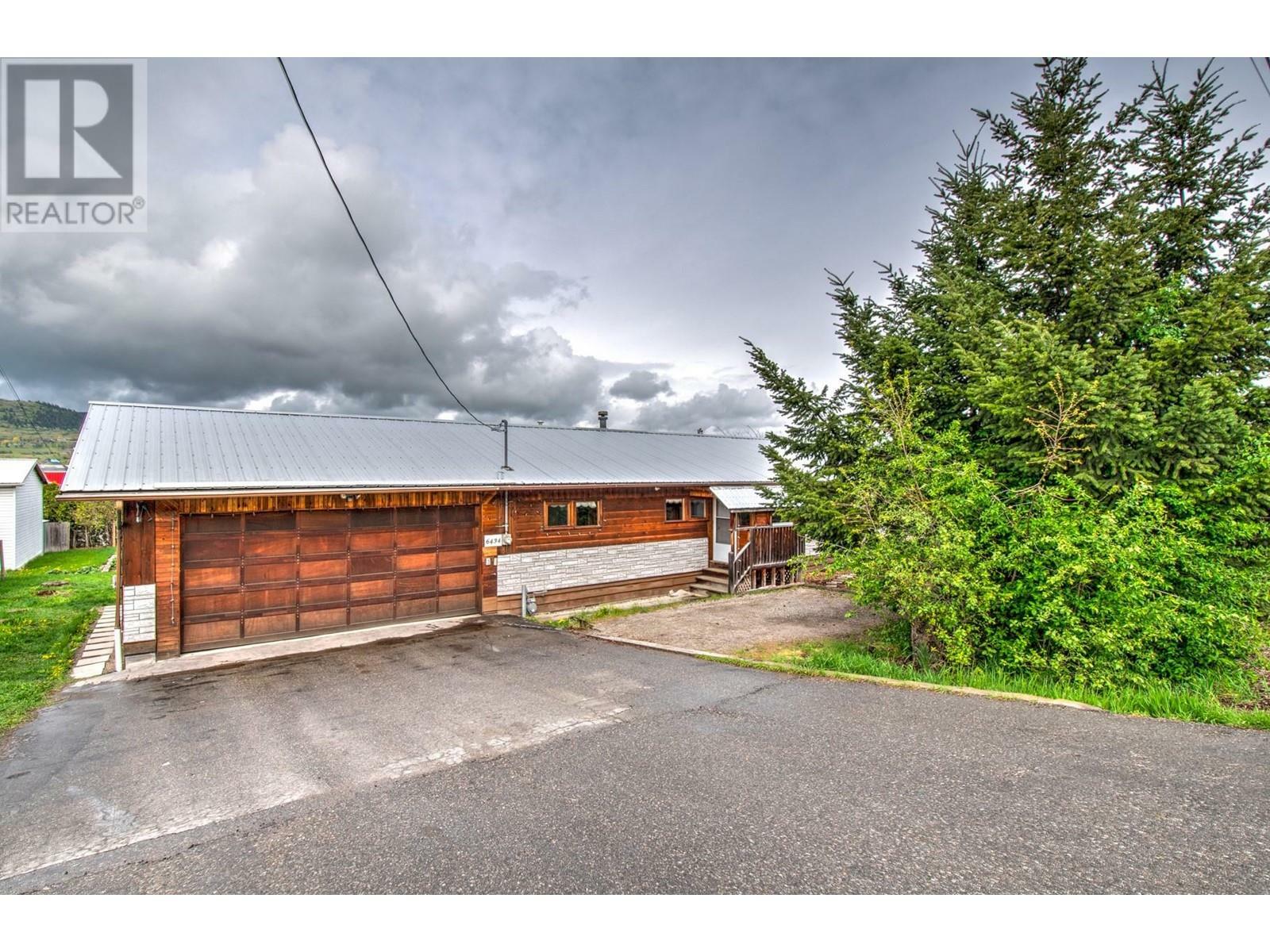 VERNON, British Columbia, V1B 3R3, CA, 3 Bedrooms Bedrooms, ,1 BathroomBathrooms,Residential,For Sale,1885937