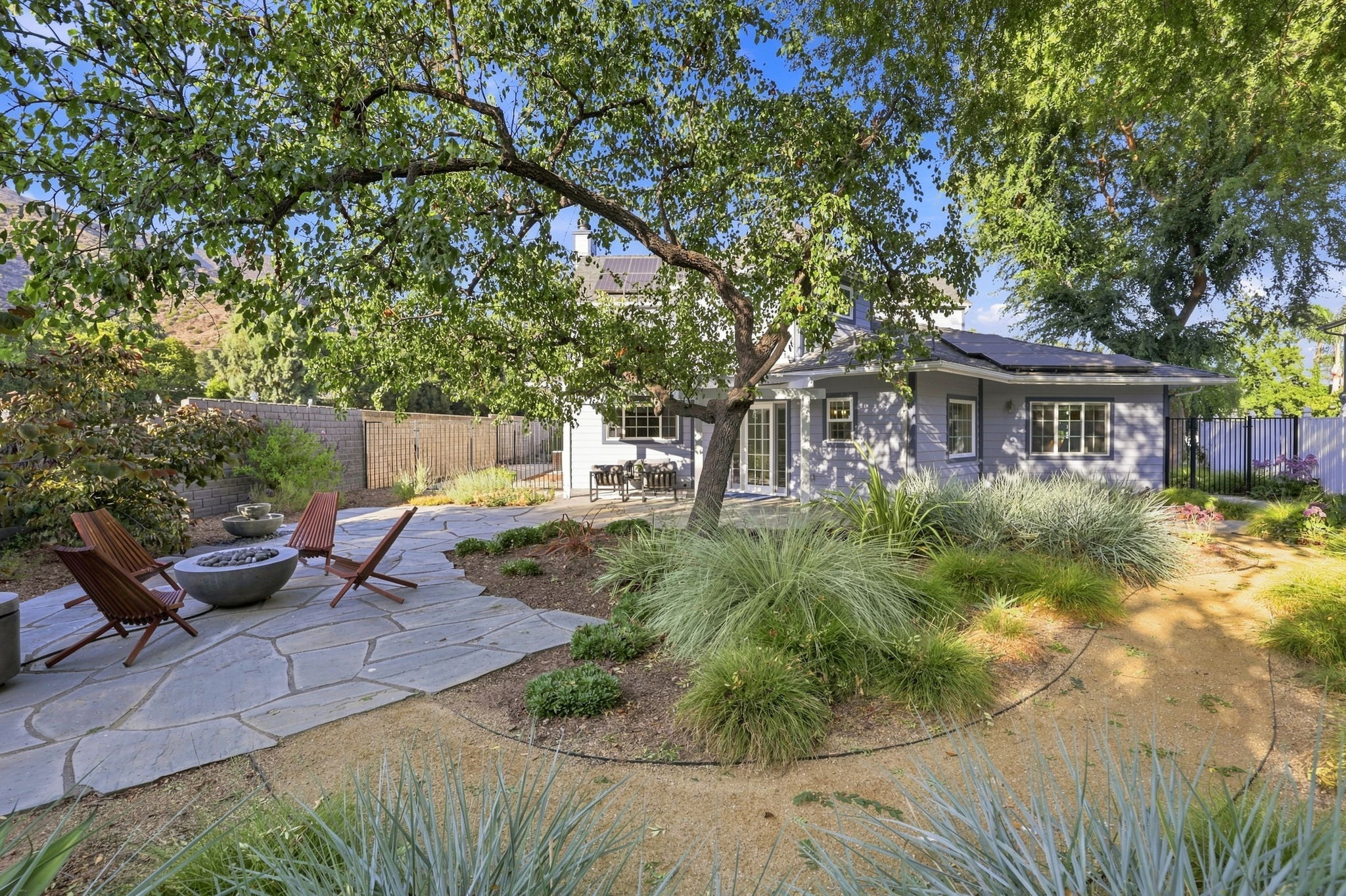  1205 Rains Court, Ojai, CA 93023 - 物件實景