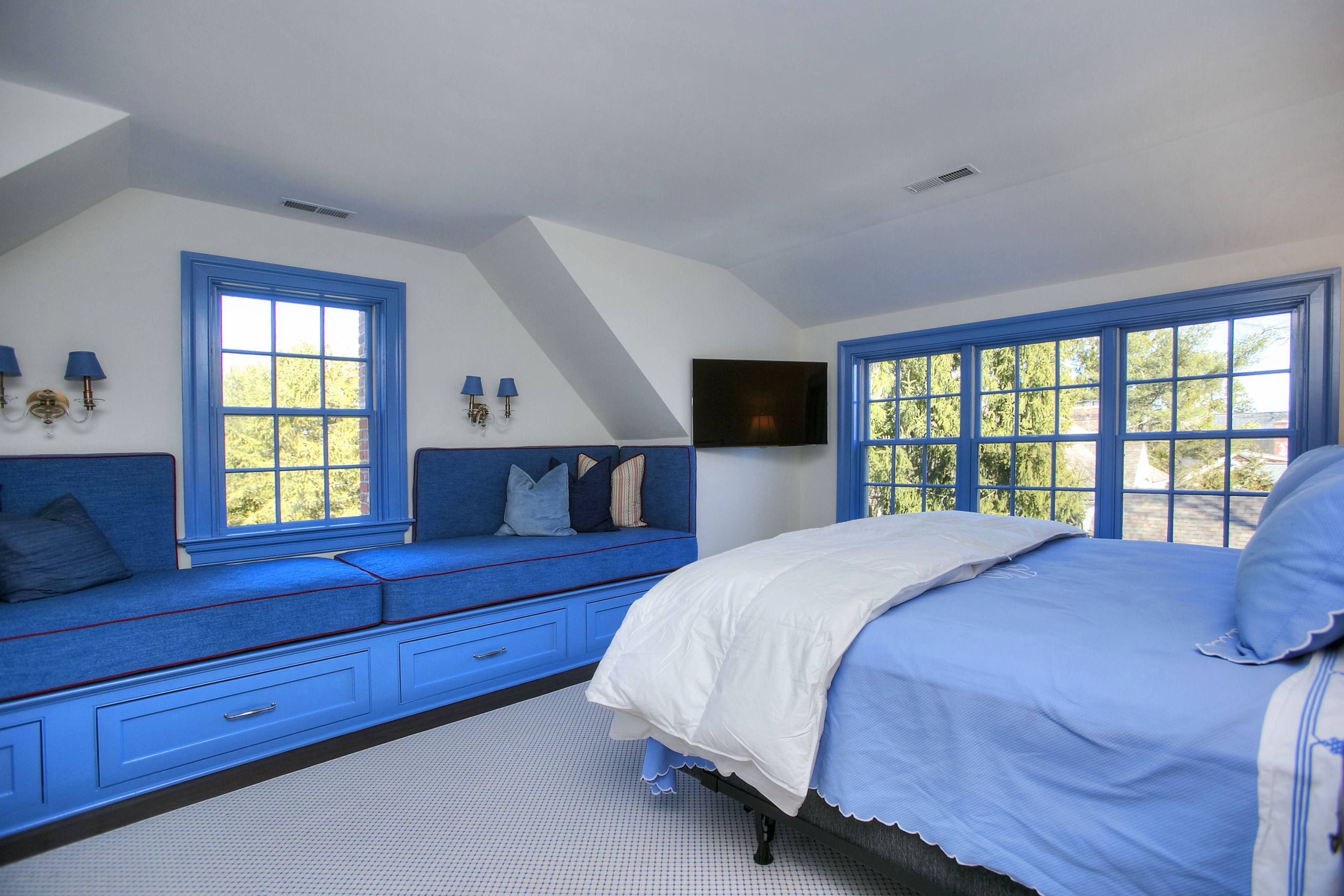  30 Elm Place - 物件實景