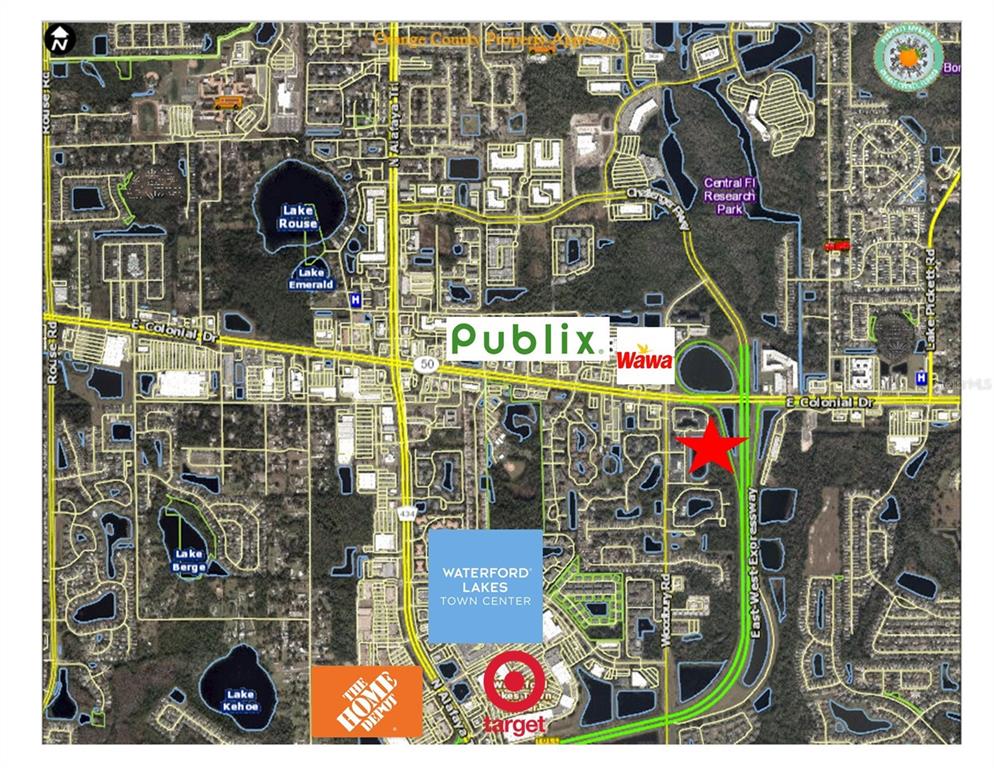Orlando, Florida, 32826, United States, ,Land,For Sale,1913506