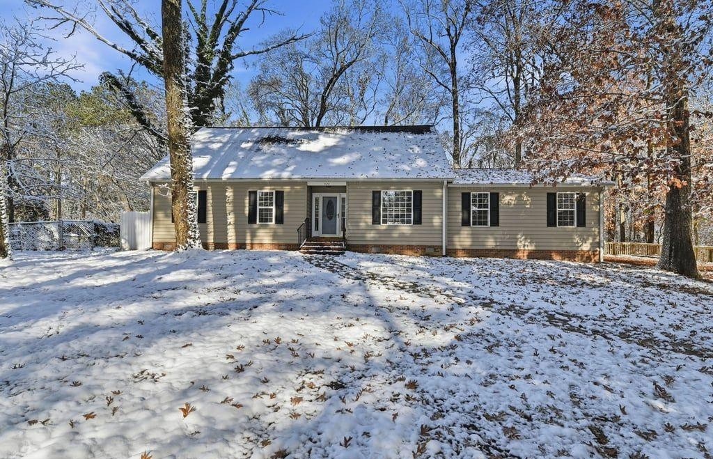 Newport News, Virginia, 23608, United States, 4 Bedrooms Bedrooms, ,4 BathroomsBathrooms,Residential,For Sale,2006290