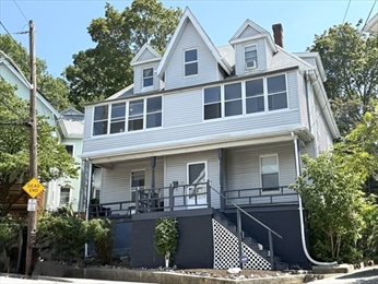 Malden, Massachusetts, 02148, United States, 7 Bedrooms Bedrooms, ,3 BathroomsBathrooms,Residential,For Sale,1919106