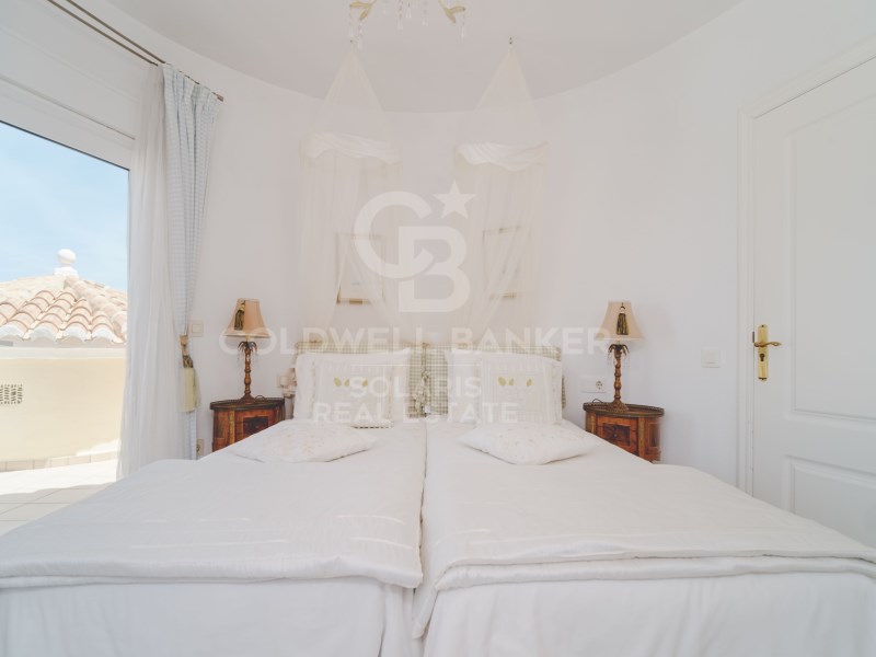 Alicante, J?vea / X?bia, Portichol - Balc?n al Mar, Jávea / Xàbia, Comunidad Valenciana, ES, 3 Bedrooms Bedrooms, ,3 BathroomsBathrooms,Residential,For Sale,Alicante, J?vea / X?bia, Portichol - Balc?n al Mar,1535999