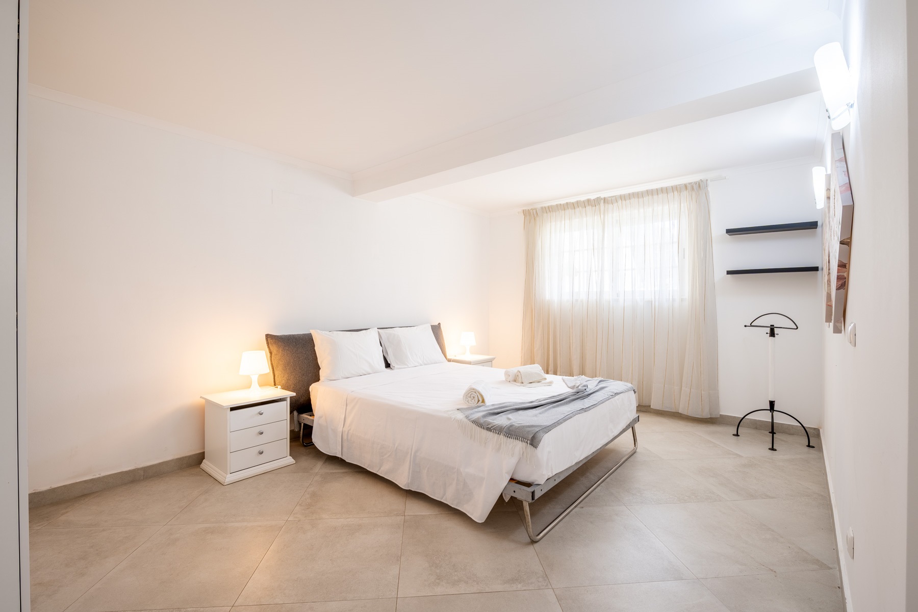  Semi-detached house, 3 bedrooms, for Sale - 物件實景