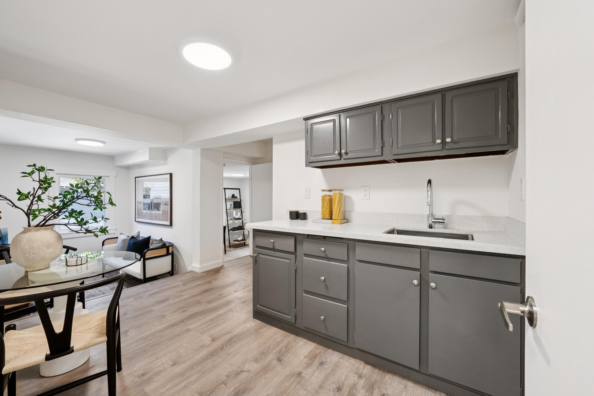  Park Life Meets Food Life - 物件實景