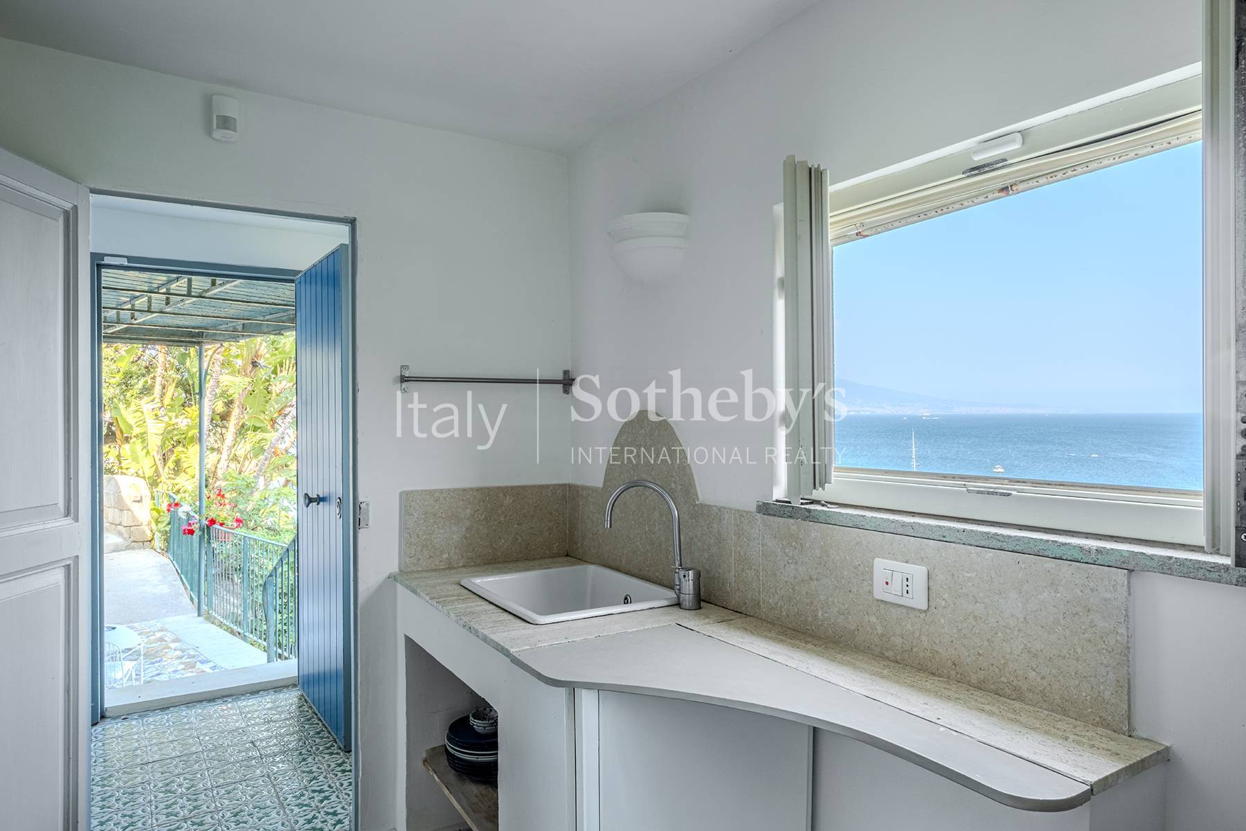  Charming residence in Posillipo - 物件實景