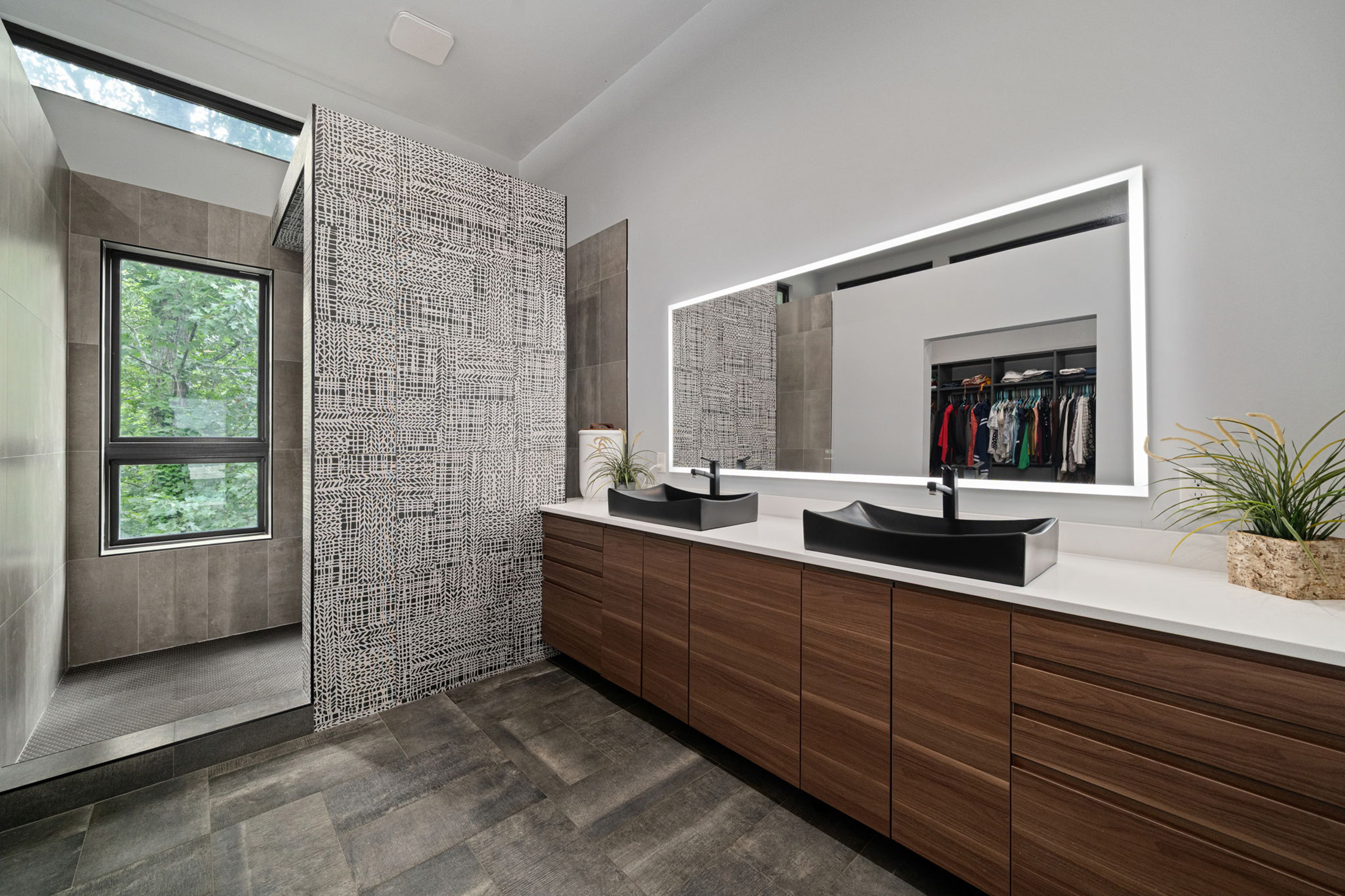  Modern Luxury Meets Nature in the Heart of Roswell - 物件實景
