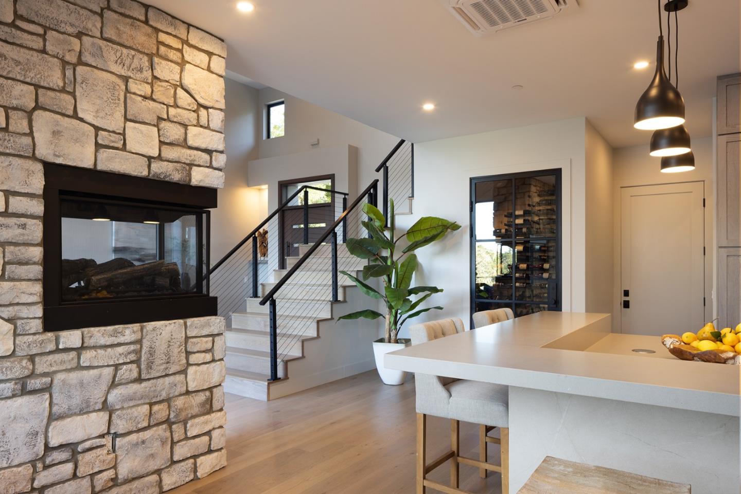 Carmel, California, 93923, United States, 3 Bedrooms Bedrooms, ,3 BathroomsBathrooms,Residential,For Sale,1991842