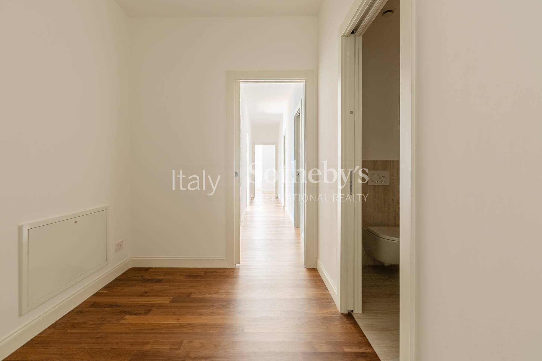  Palazzo Raggi - Prestigious Four Bedroom Residence - 物件實景