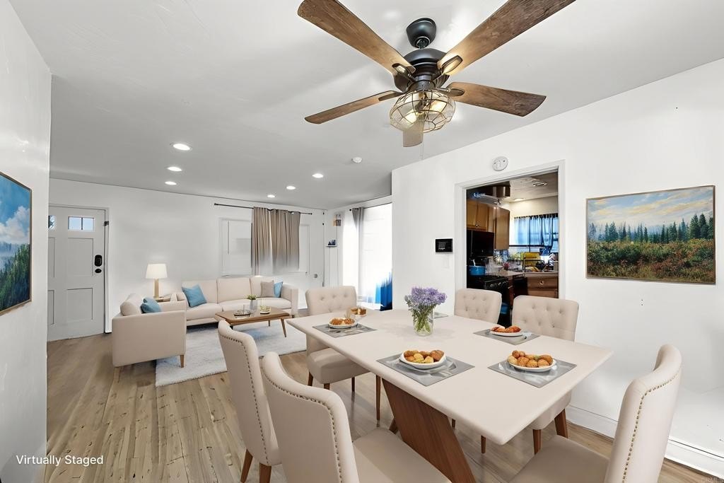 El Cajon, California, 92020, United States, 2 Bedrooms Bedrooms, ,1 BathroomBathrooms,Residential,For Sale,1986327