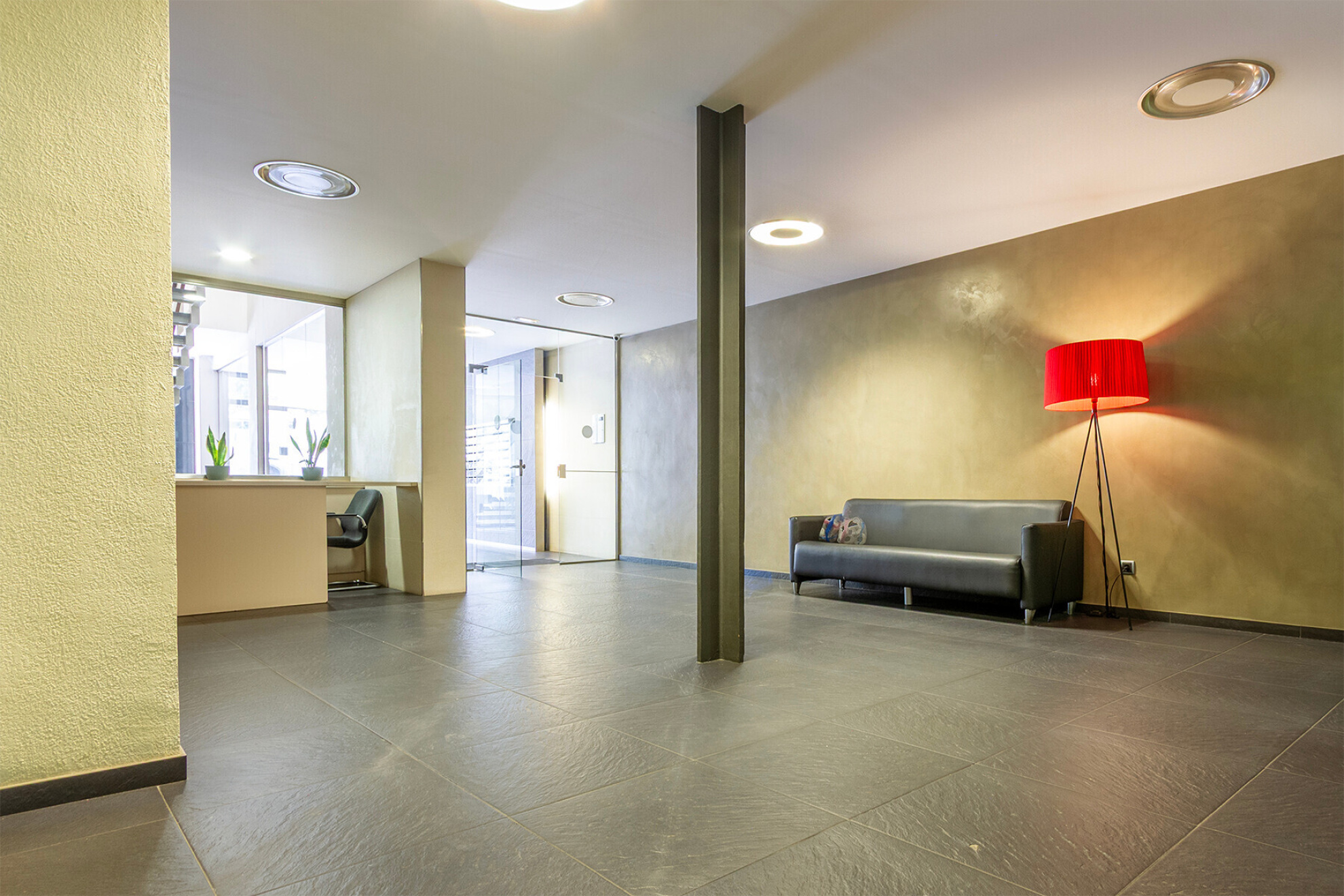  Renovated apartment in Josep Tarradellas - 物件實景