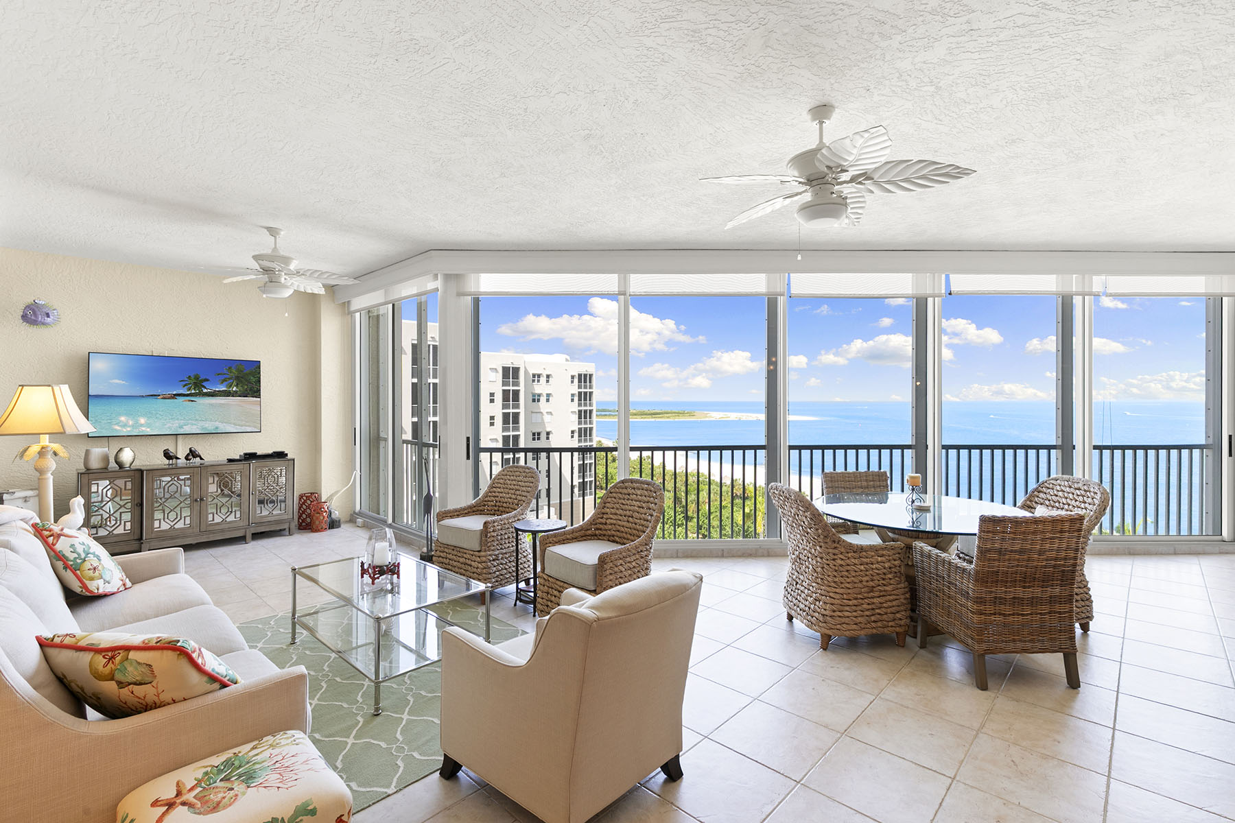  HIDEAWAY BEACH - ROYAL MARCO POINT - 物件實景