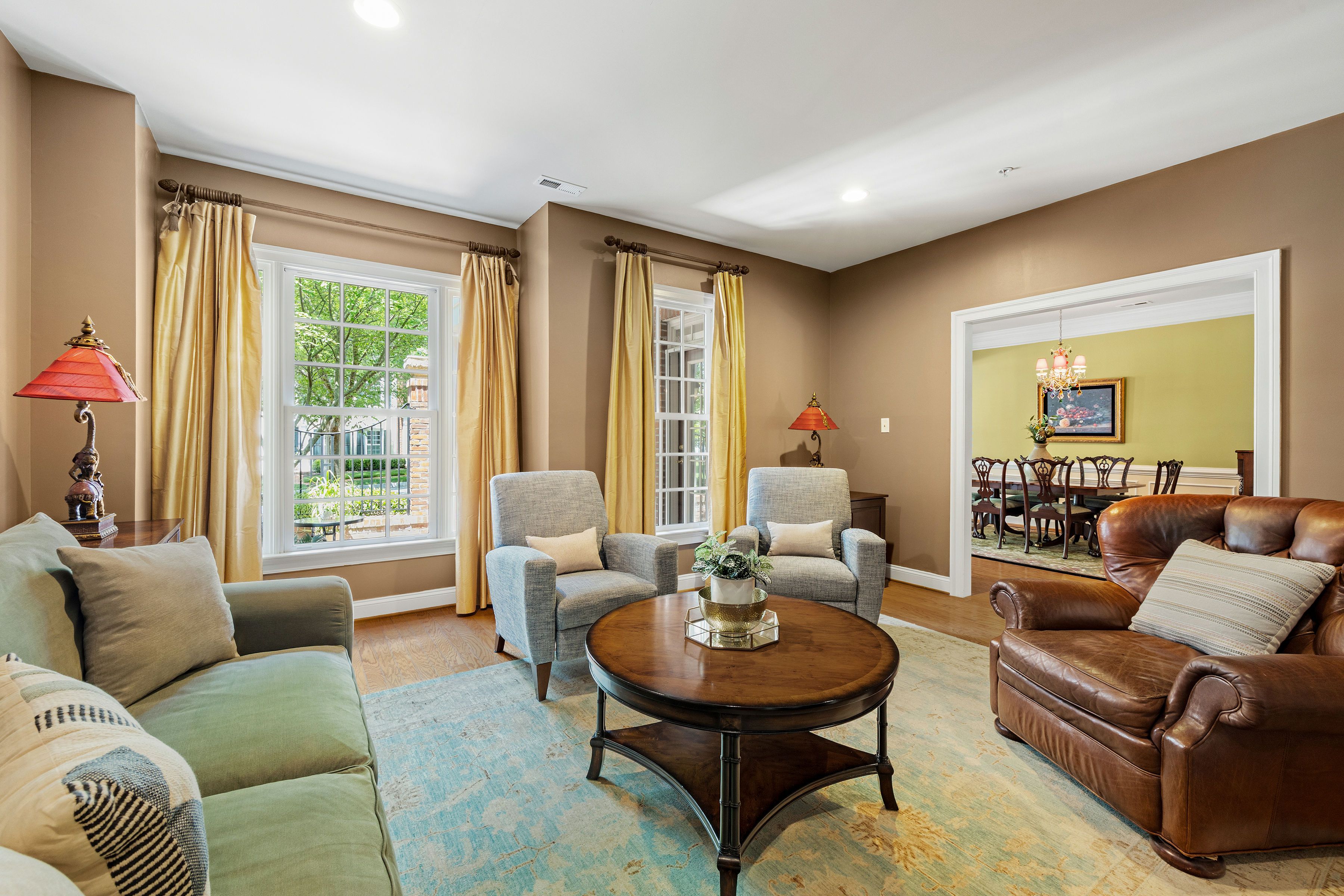  1109 Hyde Lane, Henrico, VA 23229 - 物件實景