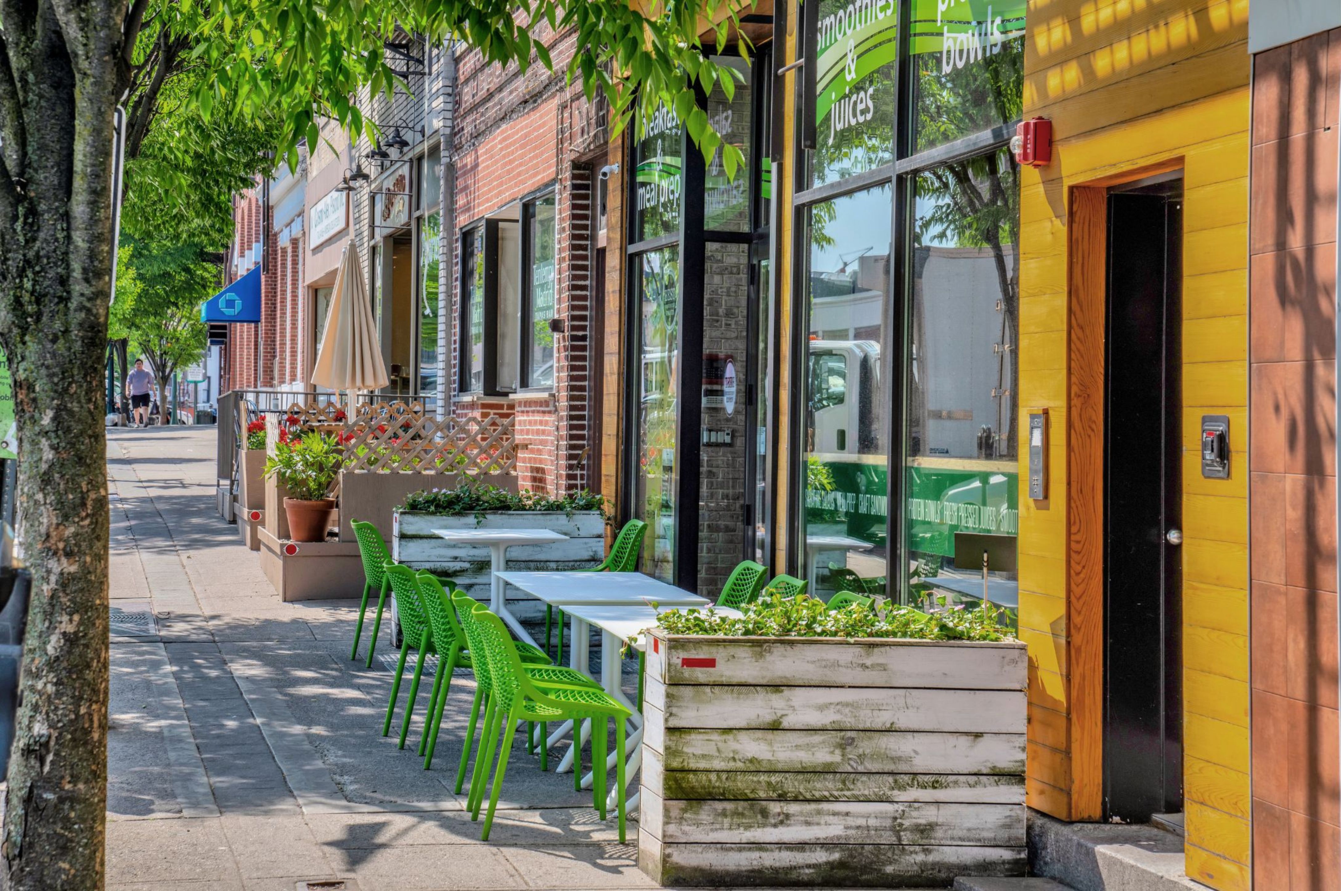  Beautiful Palmer Terrace Co-op - 物件實景