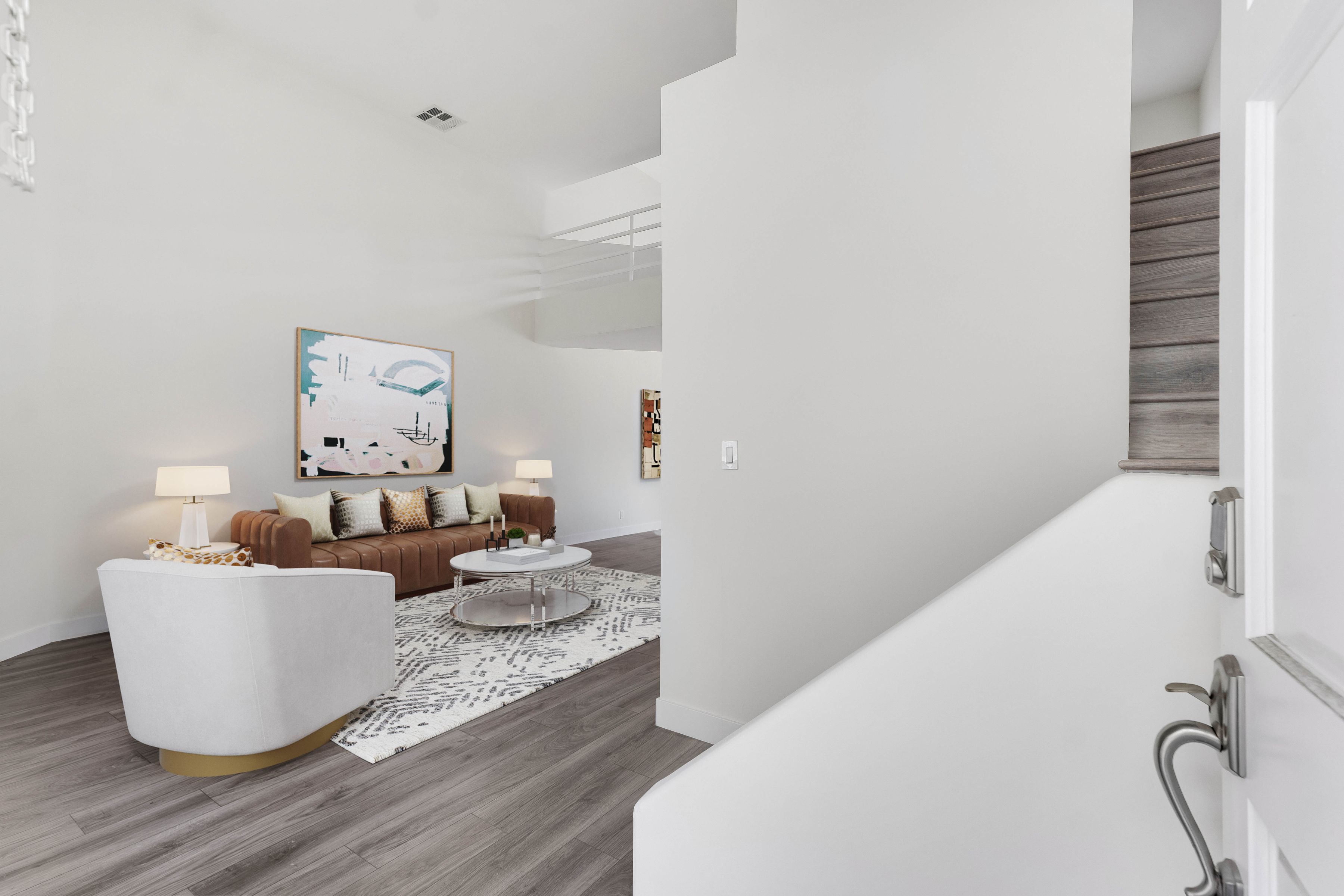  2550 S Centinela Avenue #106 - 物件實景
