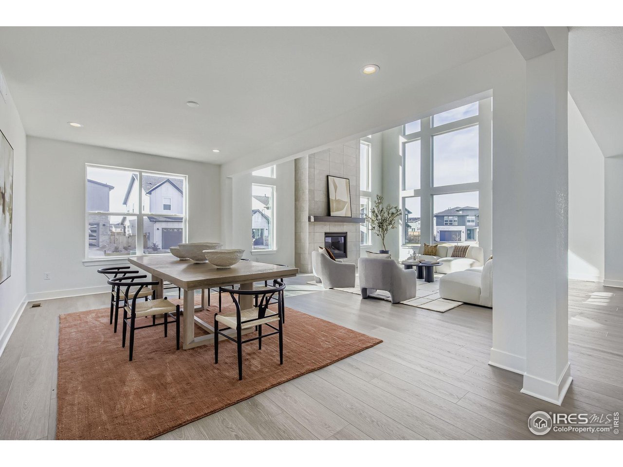 Timnath, Colorado, 80547, United States, 4 Bedrooms Bedrooms, ,4 BathroomsBathrooms,Residential,For Sale,1995701