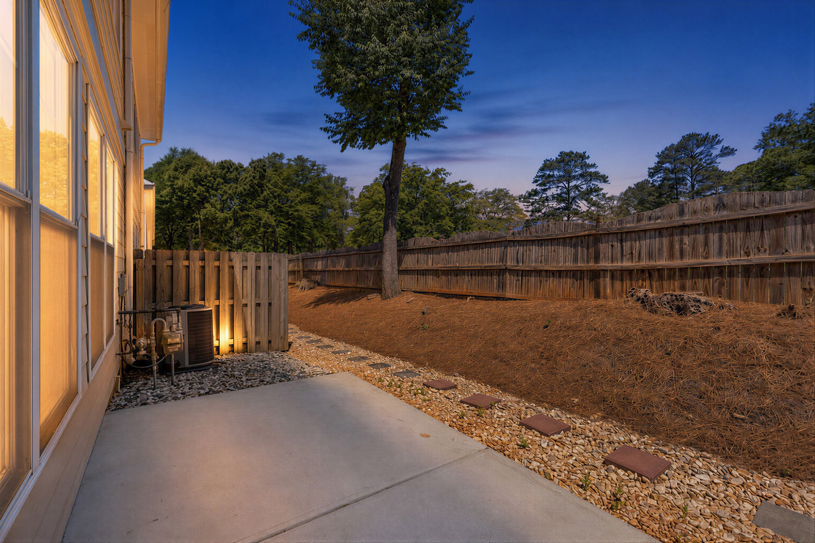  Beautiful Townhome in Fantastic Decatur Location - 物件實景