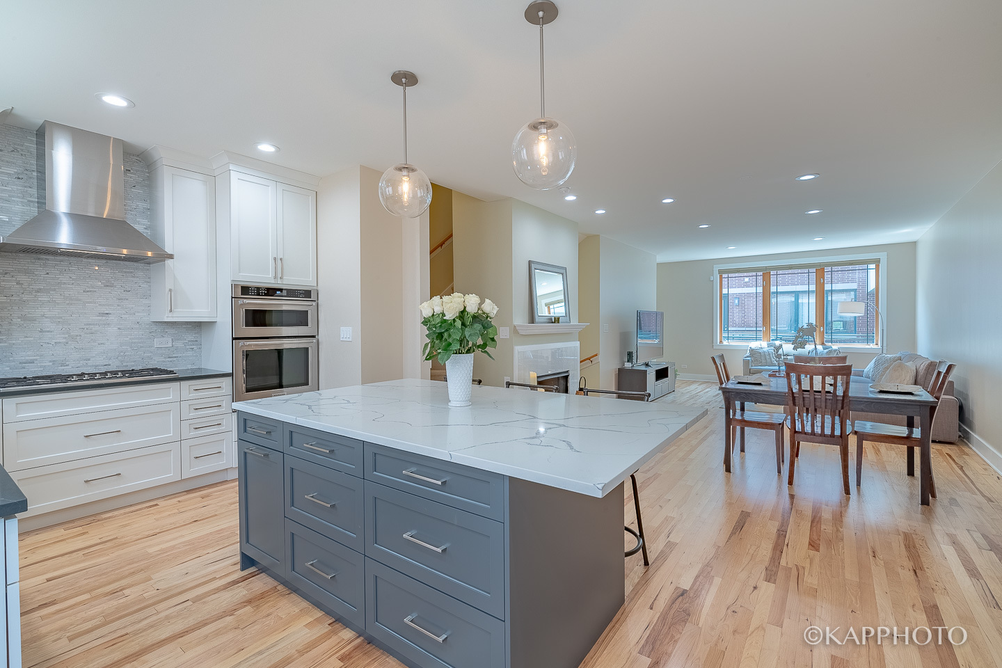1 N Bishop Street, 3, Chicago, Illinois, 60607, United States, 3 Bedrooms Bedrooms, ,4 BathroomsBathrooms,Residential,For Sale,1 N Bishop Street , 3,1010414