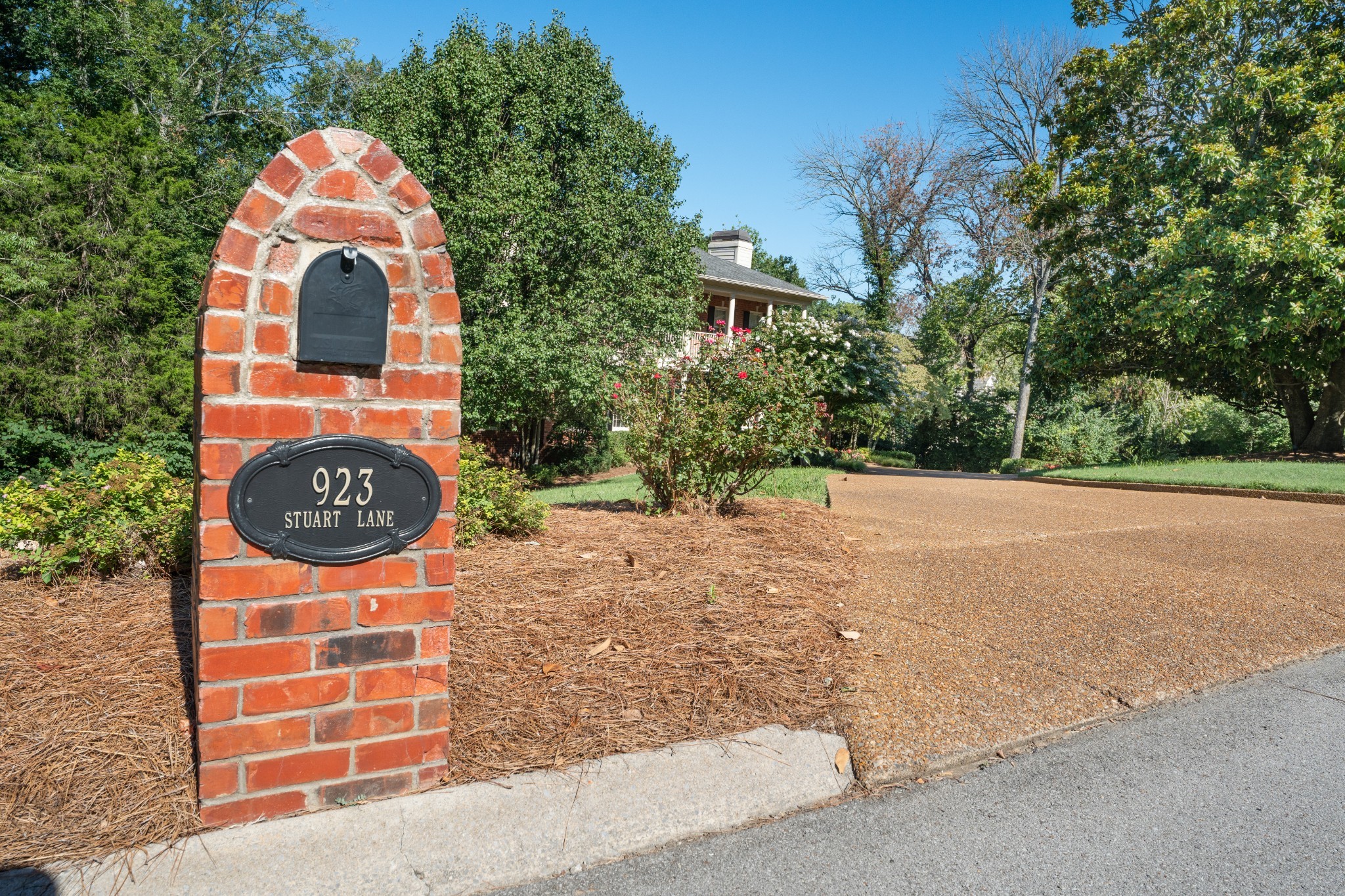  923 Stuart Ln, Brentwood, TN, 37027 - 物件實景