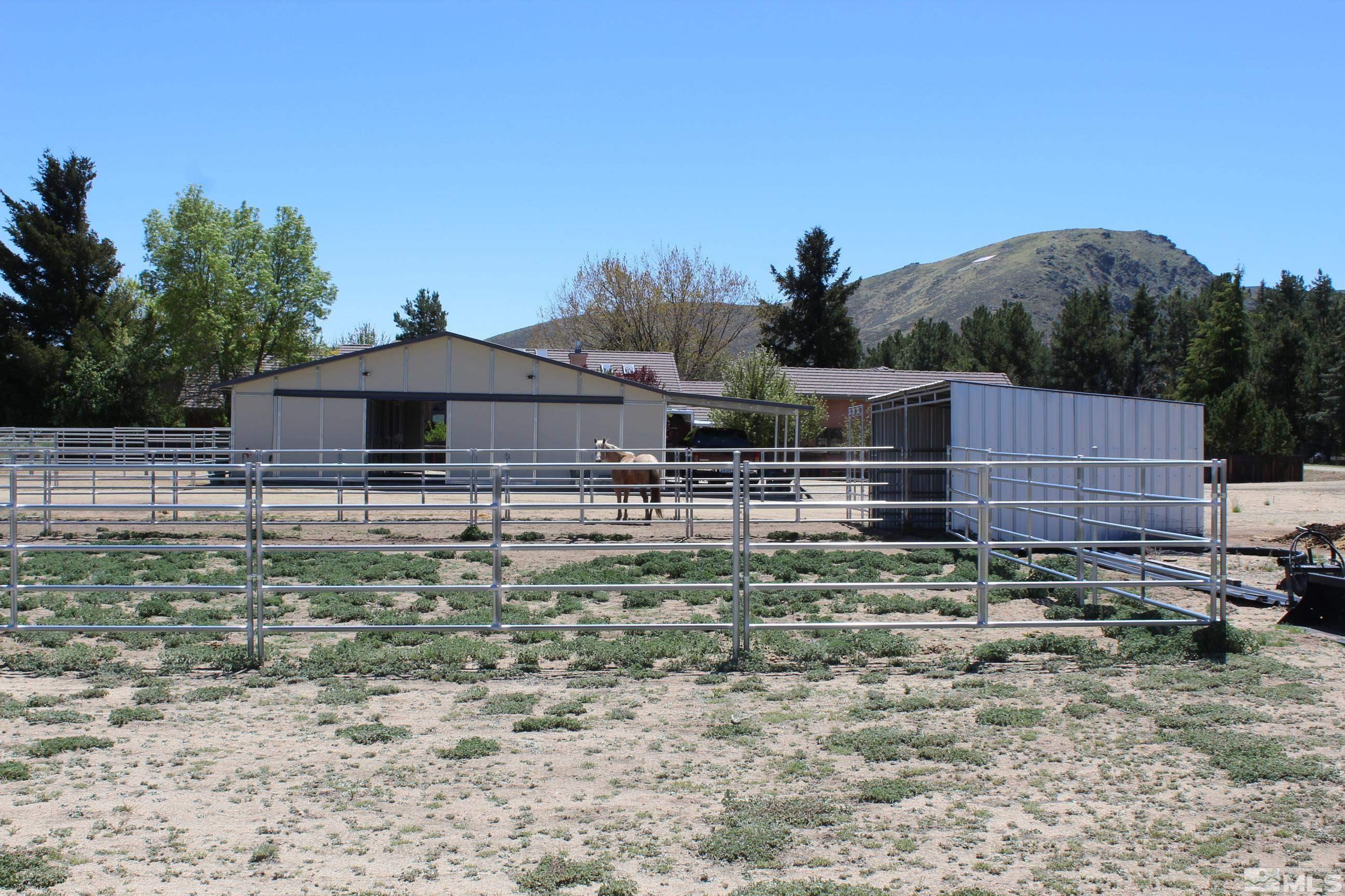 Carson City, Nevada, 89703, United States, 5 Bedrooms Bedrooms, ,3 BathroomsBathrooms,Residential,For Sale,1805537