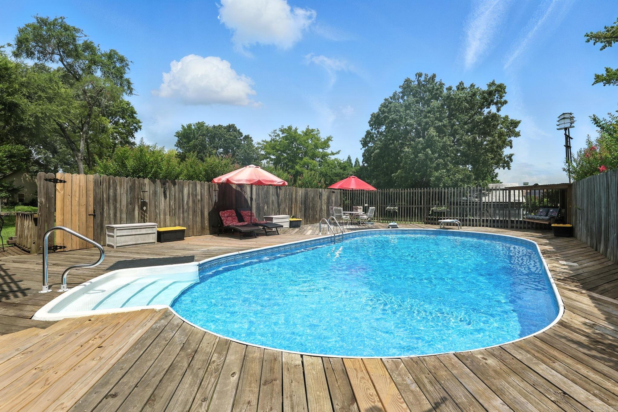 Little Rock, Arkansas, 72223, United States, 3 Bedrooms Bedrooms, ,3 BathroomsBathrooms,Residential,For Sale,1968786