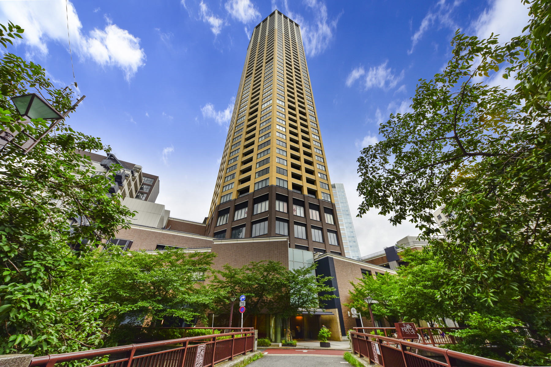  NAKAMEGURO ATLASTOWER - 物件實景