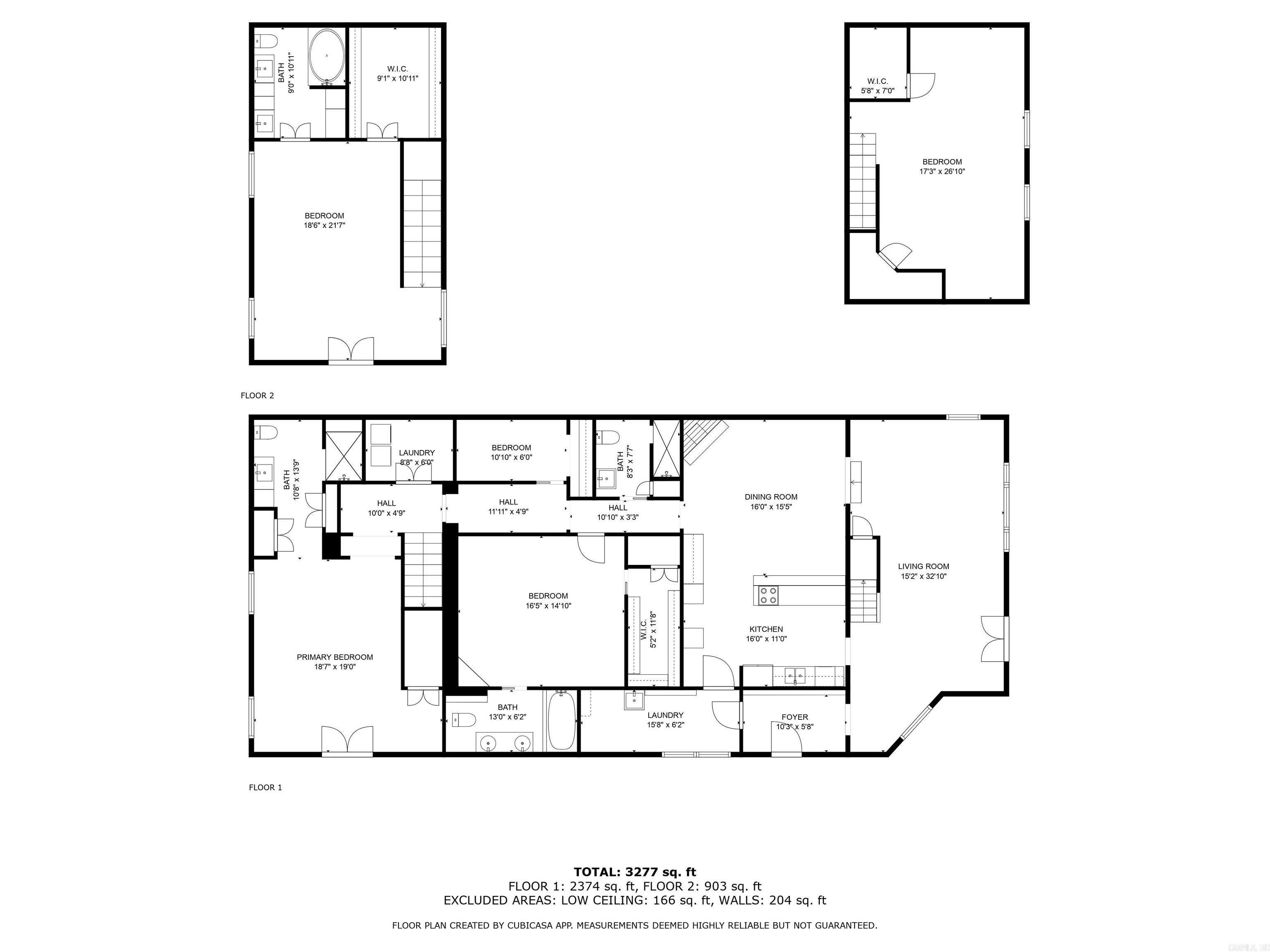 Hot Springs, Arkansas, 71913, United States, 8 Bedrooms Bedrooms, ,6 BathroomsBathrooms,Residential,For Sale,1826184