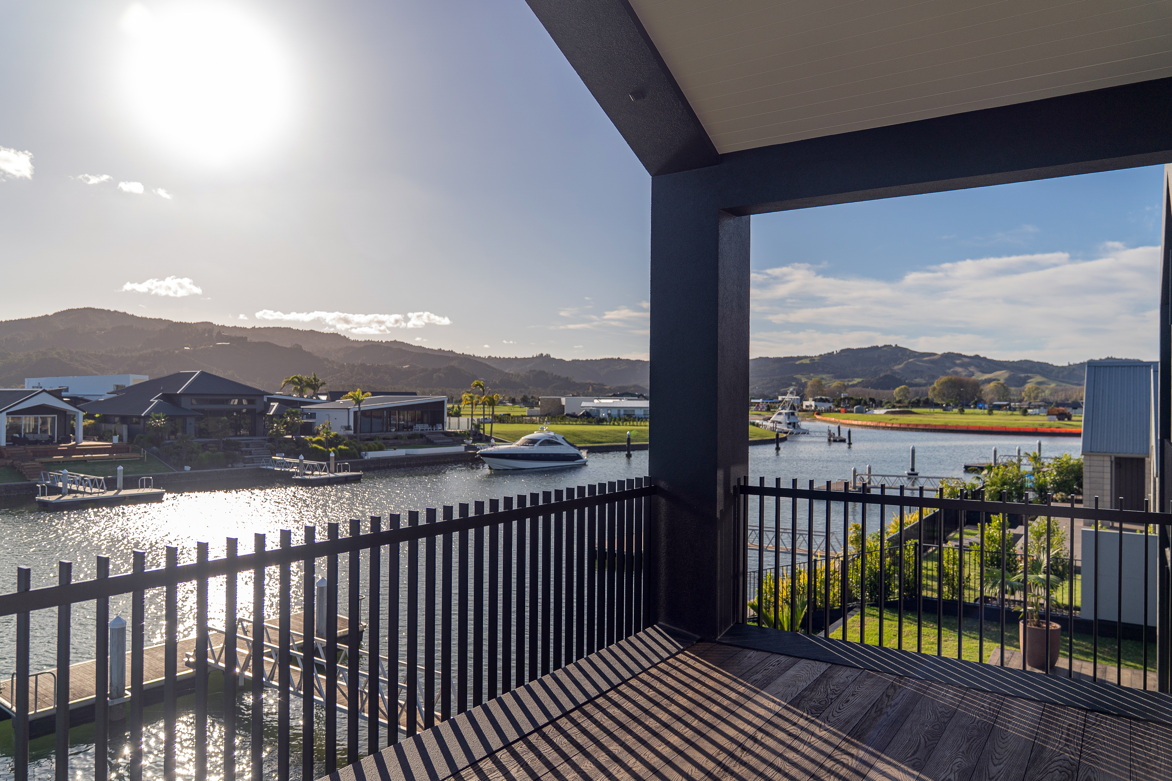 Award-Winning Waterfront Luxury in Whitianga - 物件實景