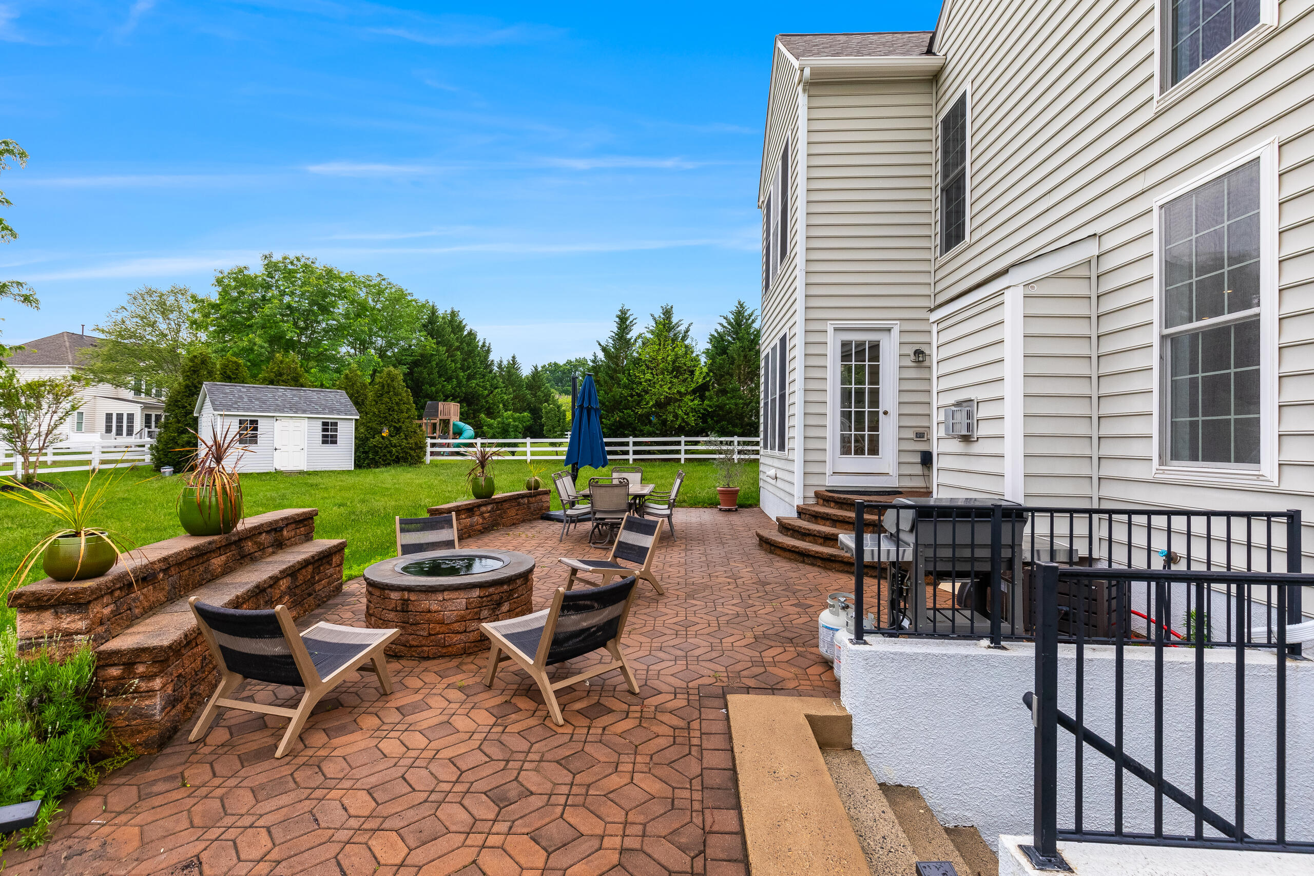  41289 Guinness Way, Leesburg, VA 20175 - 物件實景