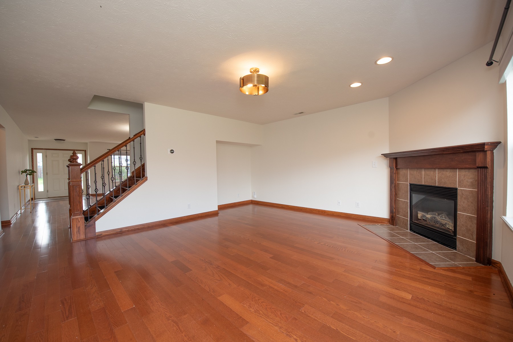  Thoughtfully Designed West Lafayette Four Bedroom Home - 物件實景